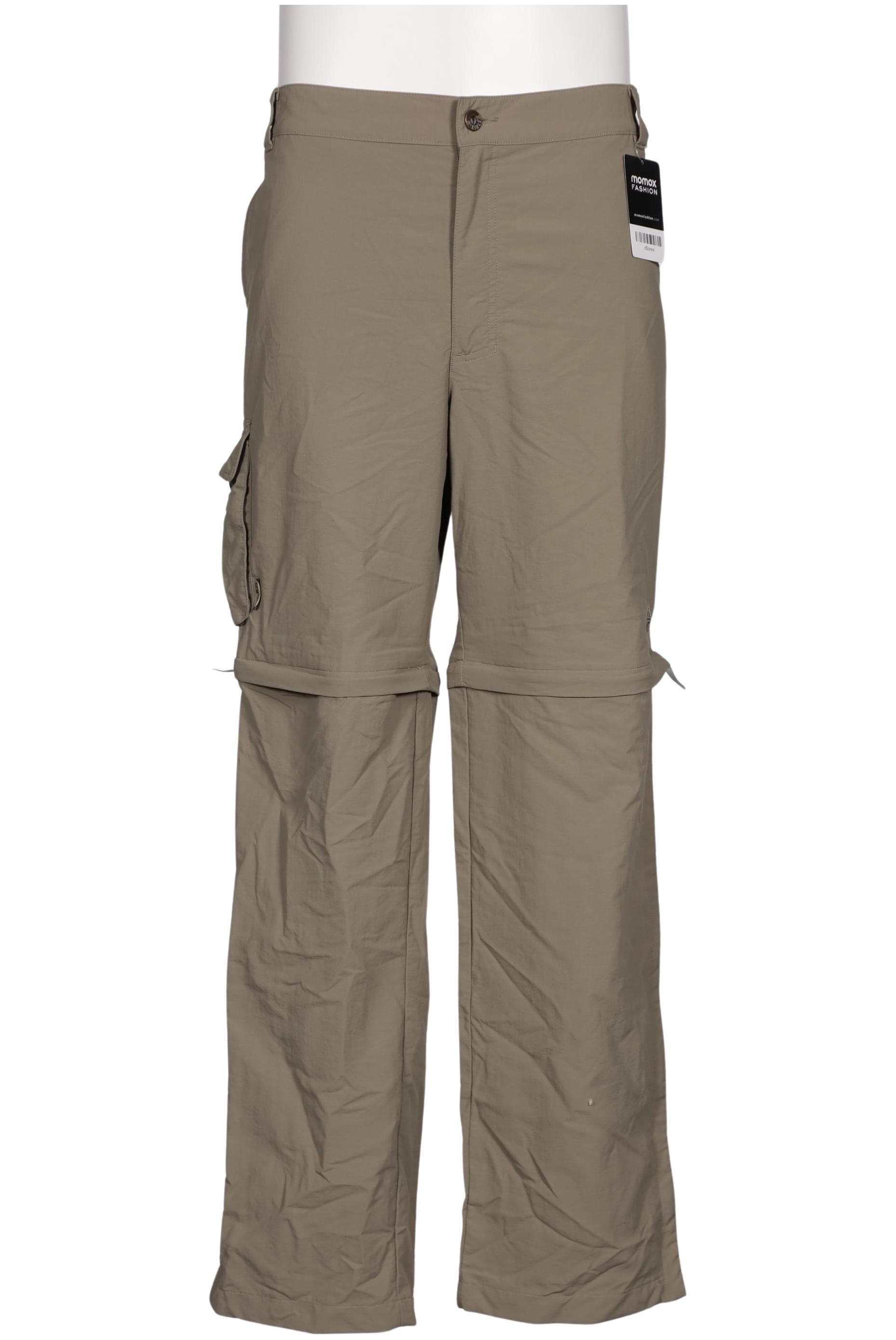 

McKINLEY Herren Stoffhose, beige, Gr. 25