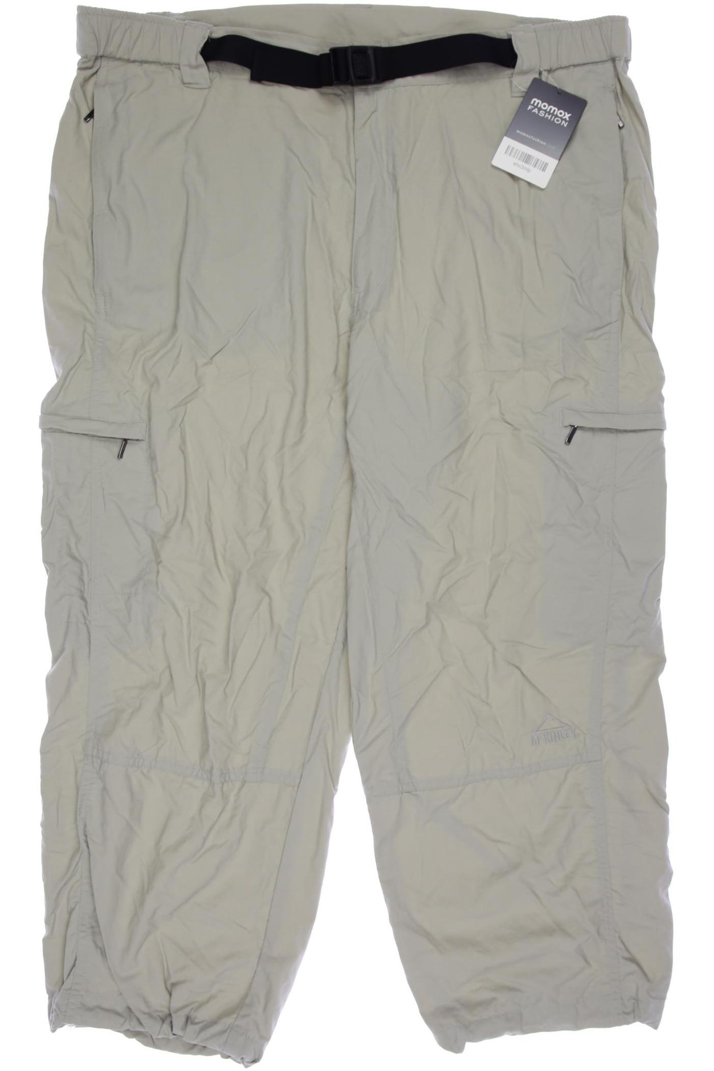 

McKINLEY Herren Stoffhose, beige, Gr. 56