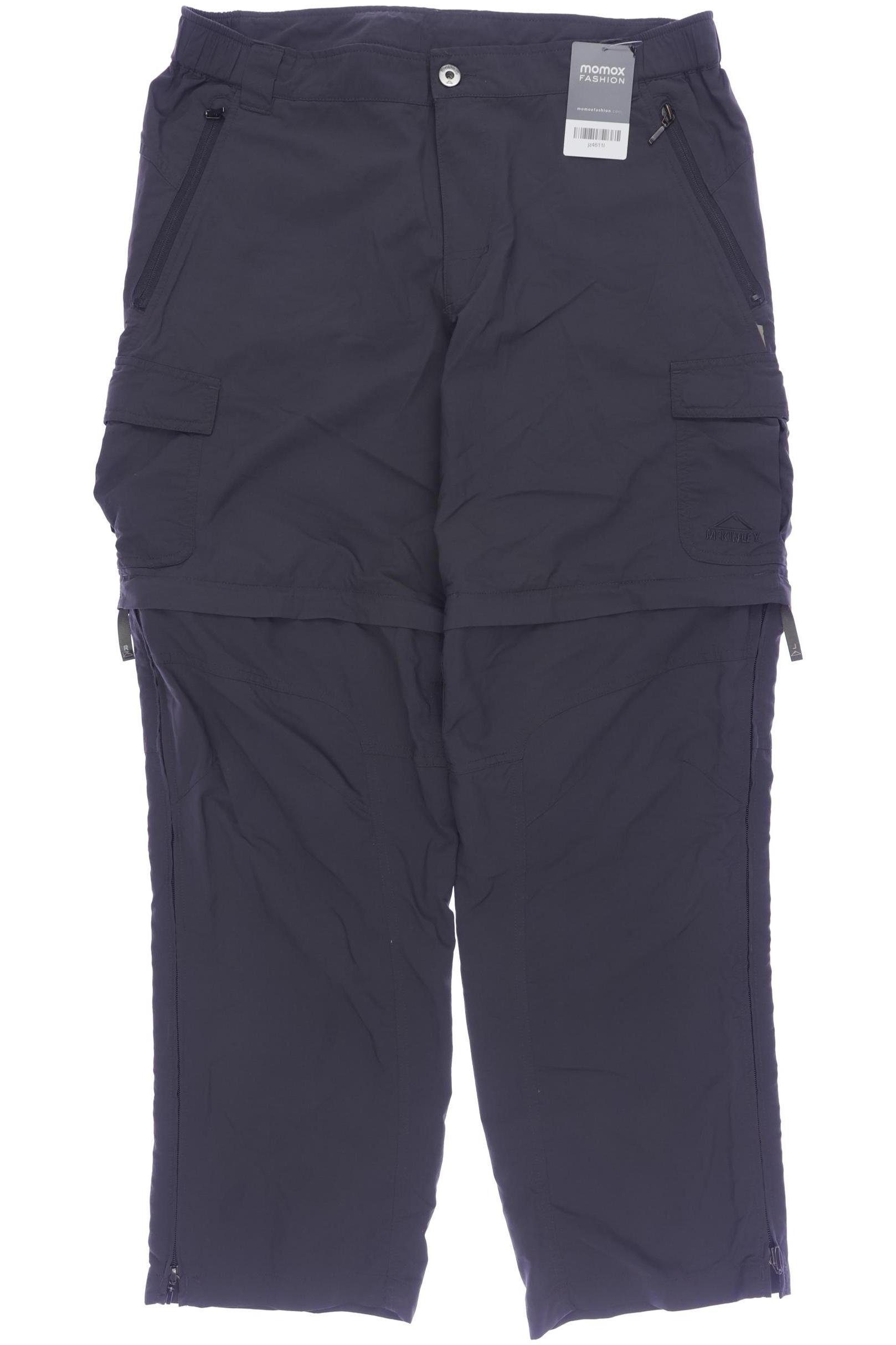 

McKINLEY Herren Stoffhose, grau, Gr. 25