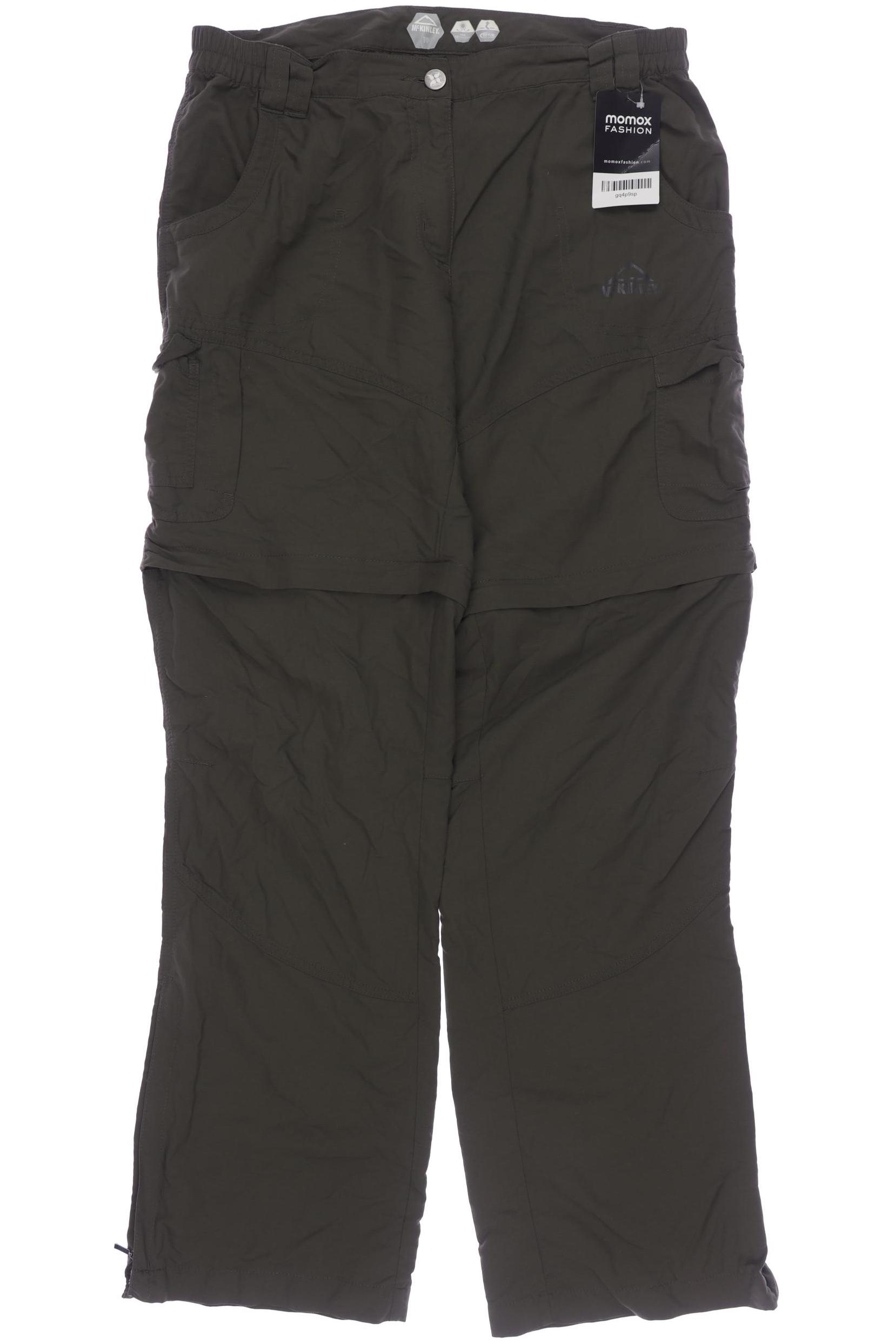 

McKINLEY Herren Stoffhose, grün, Gr. 19