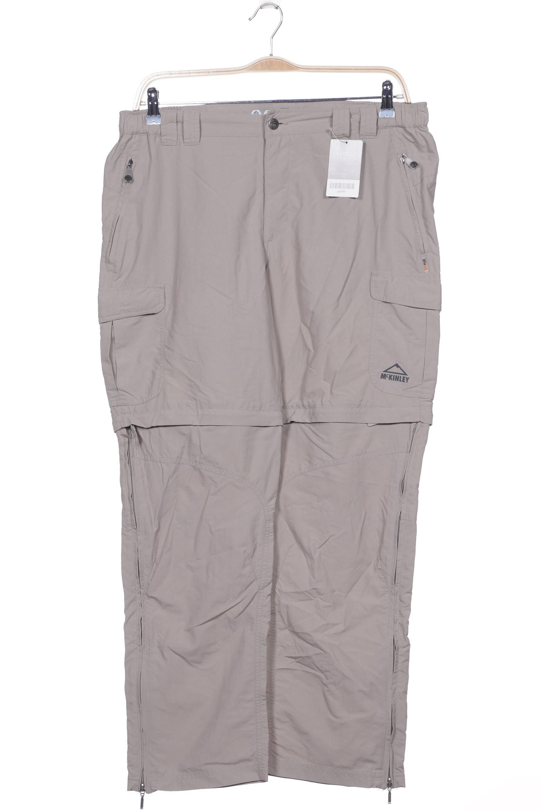 

McKINLEY Herren Stoffhose, grau