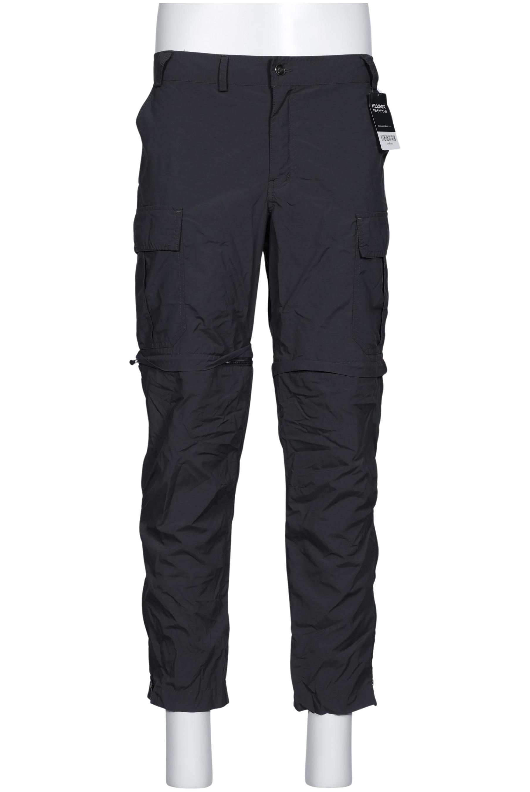 

McKINLEY Herren Stoffhose, grau, Gr. 33