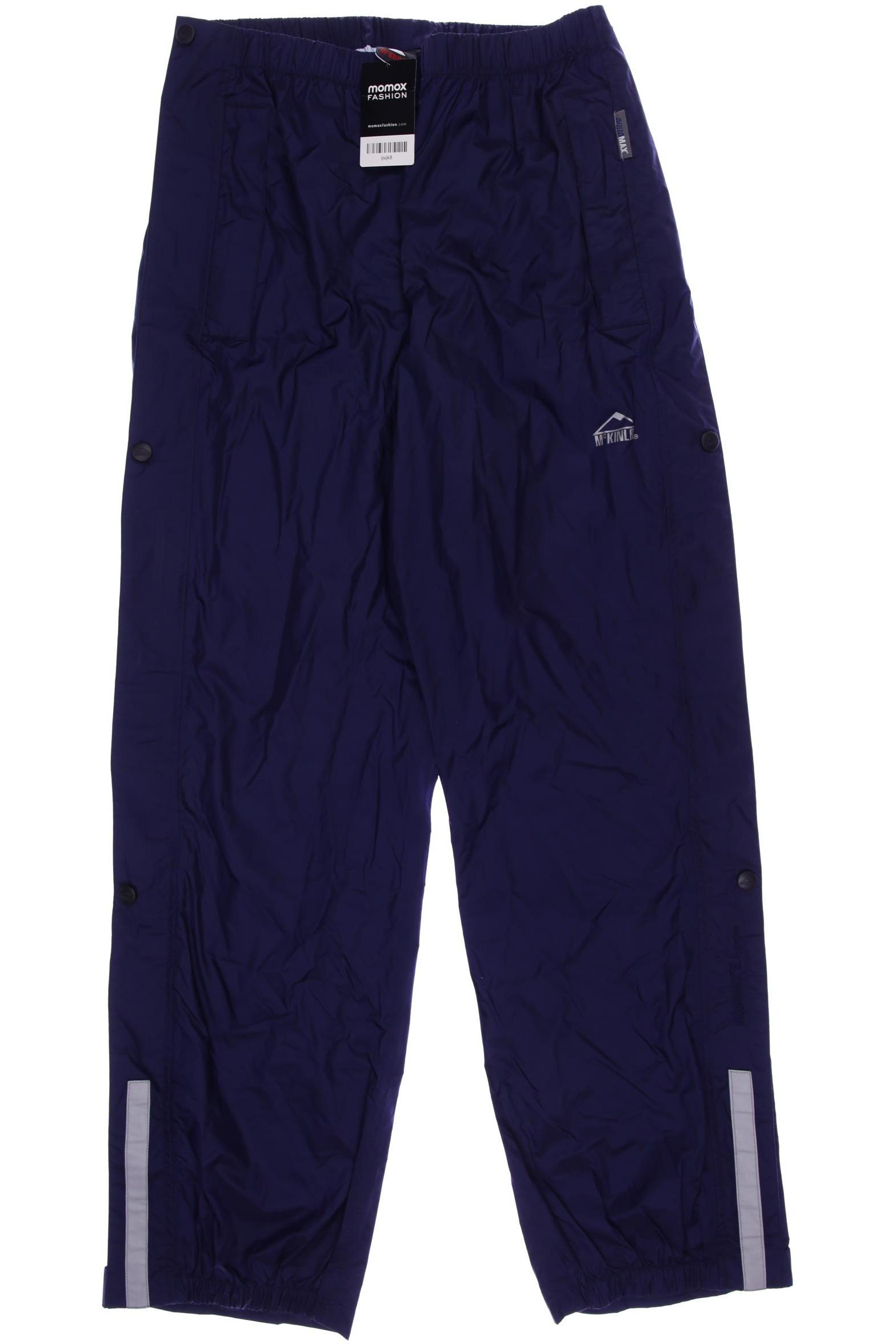 

McKINLEY Herren Stoffhose, marineblau