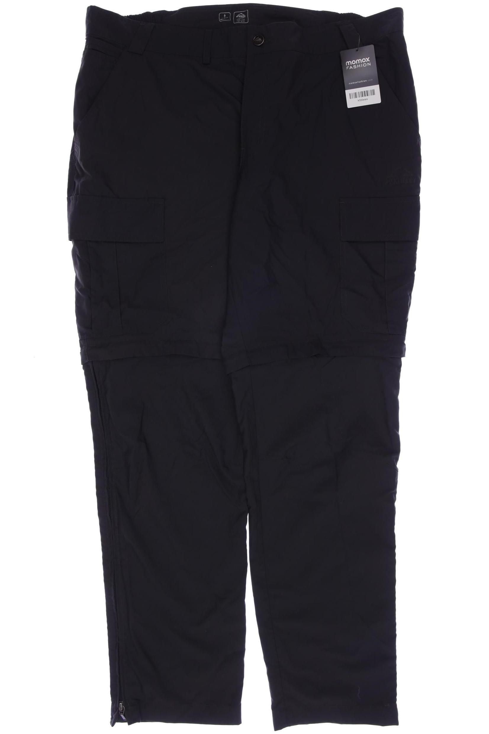 

McKINLEY Herren Stoffhose, grau