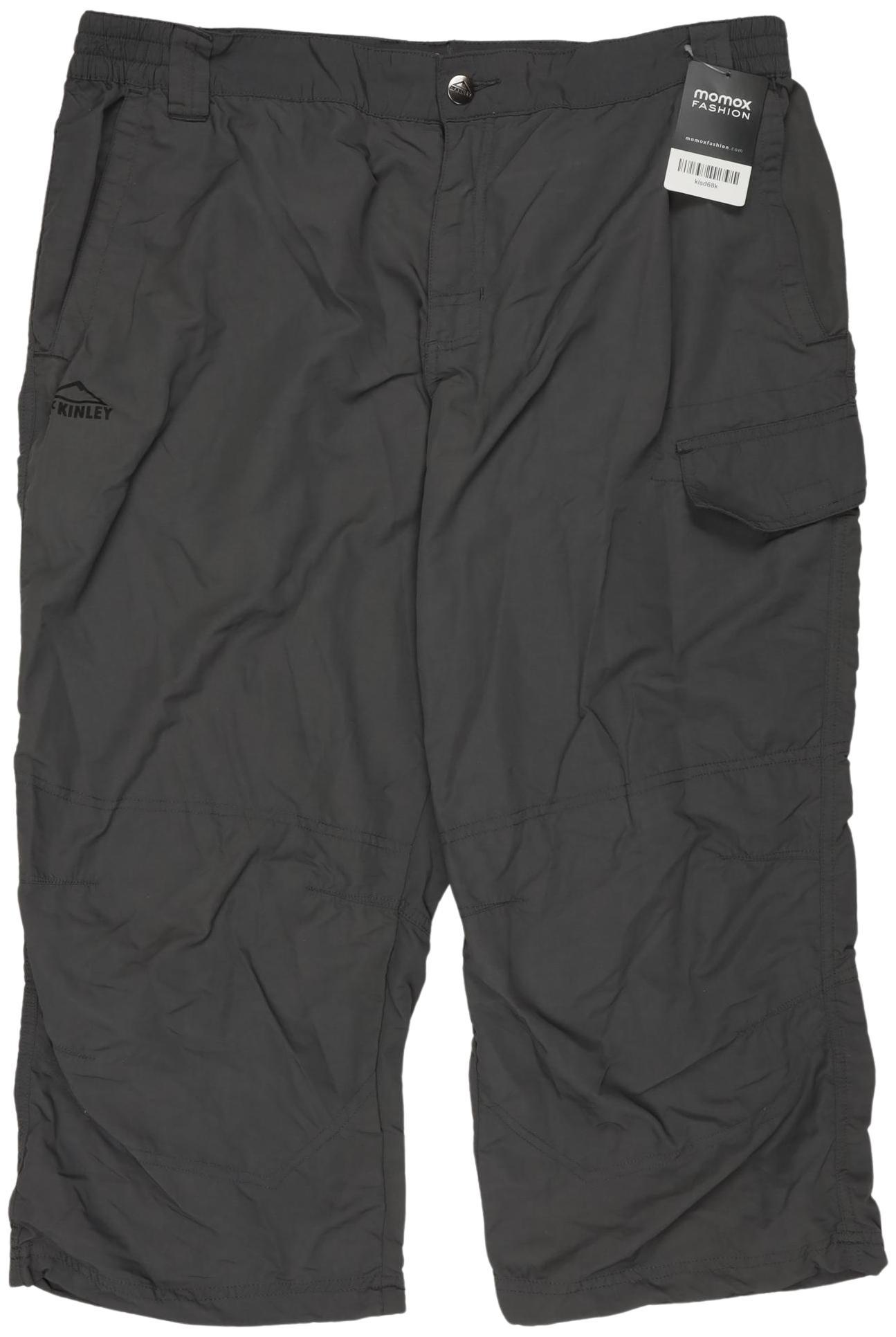 

McKINLEY Herren Stoffhose, grau, Gr. 56