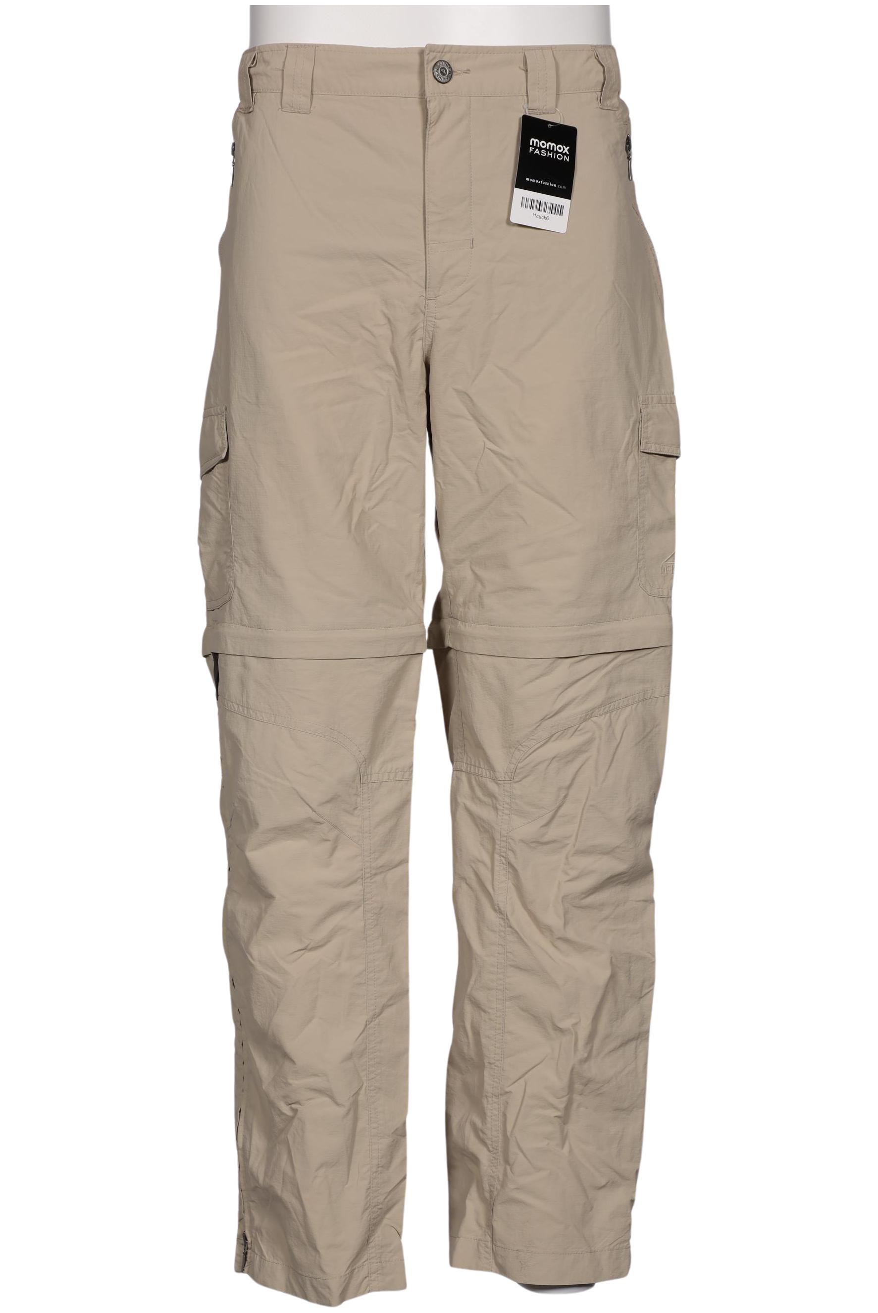 Thumbnail - McKINLEY Herren Stoffhose, beige, Gr. 25