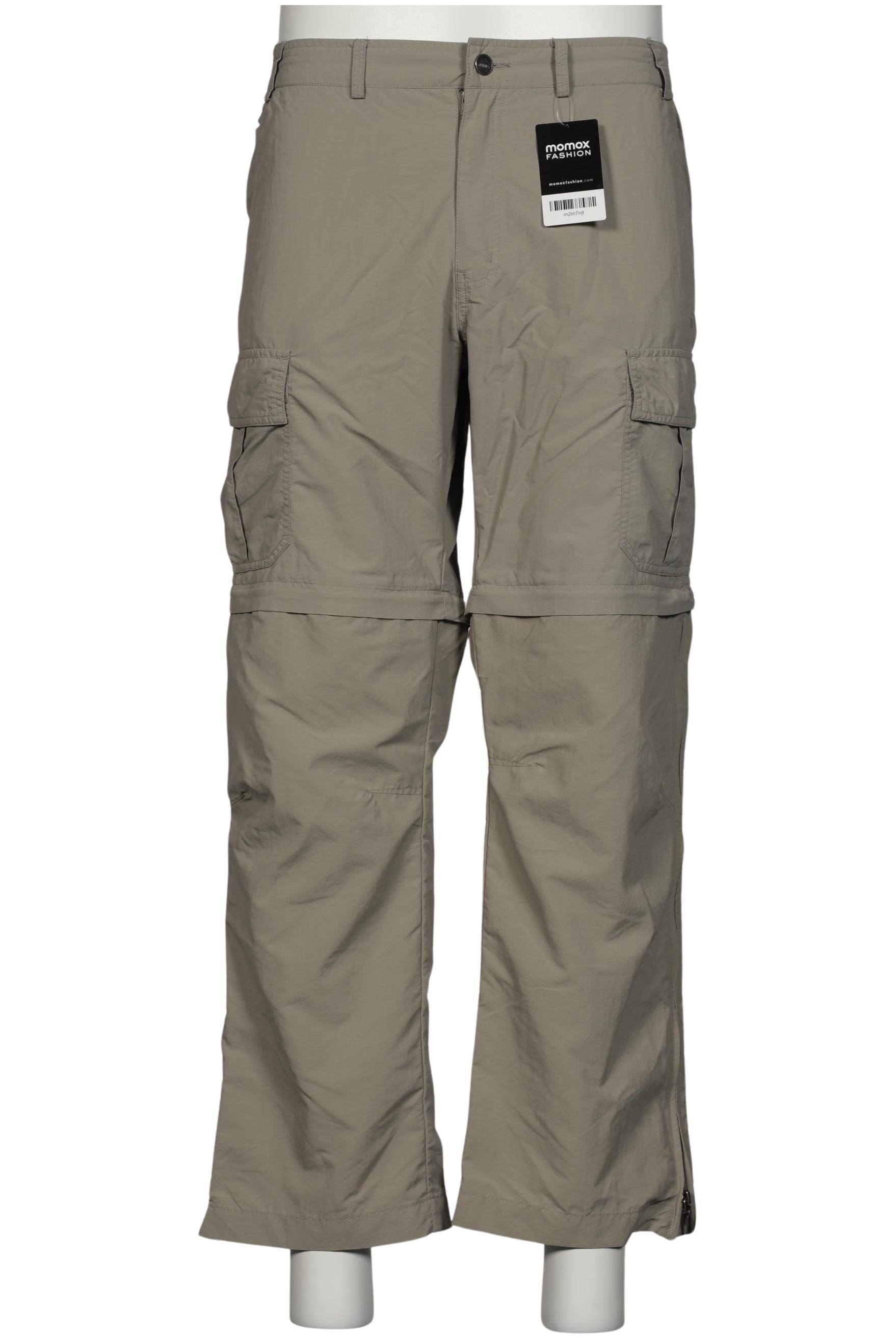 

McKINLEY Herren Stoffhose, beige, Gr. 27