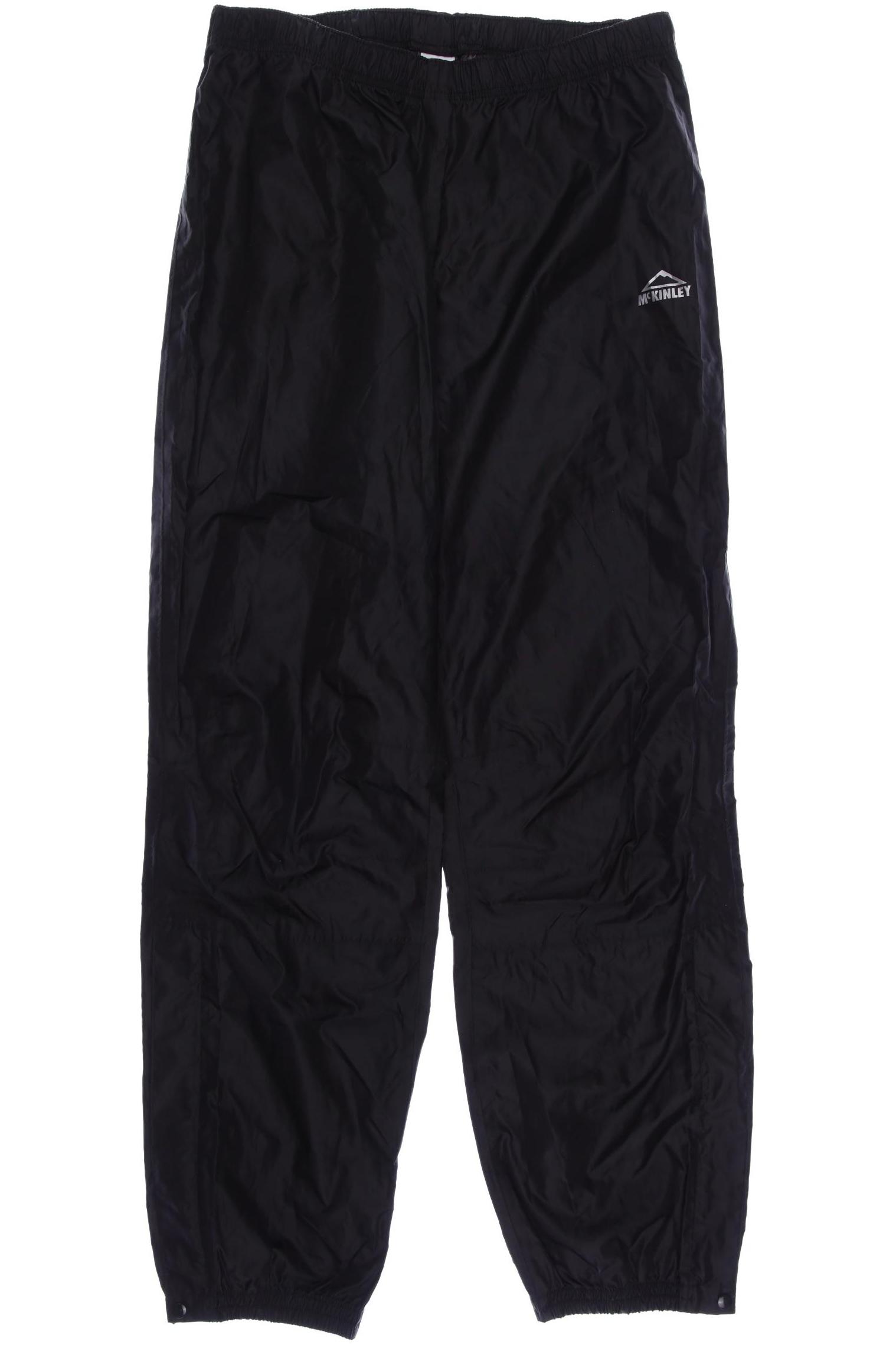 

McKINLEY Herren Stoffhose, schwarz, Gr. 0