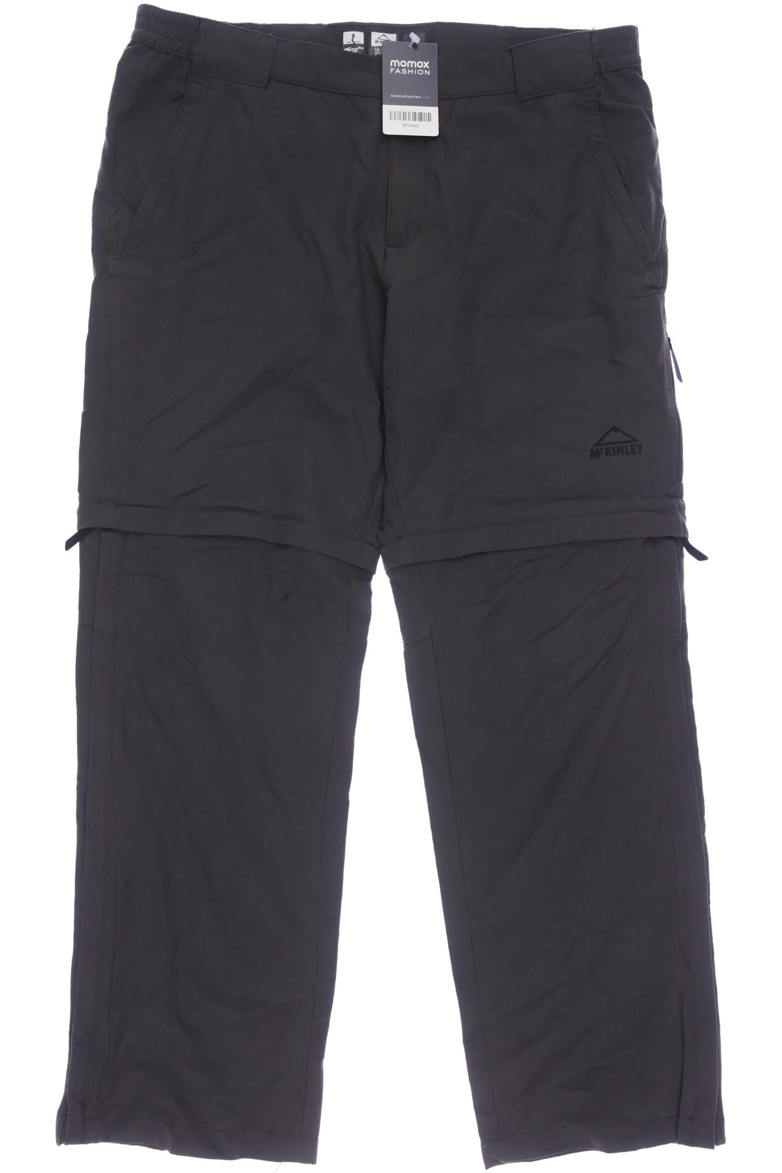 Thumbnail - McKINLEY Herren Stoffhose, grau, Gr. 26