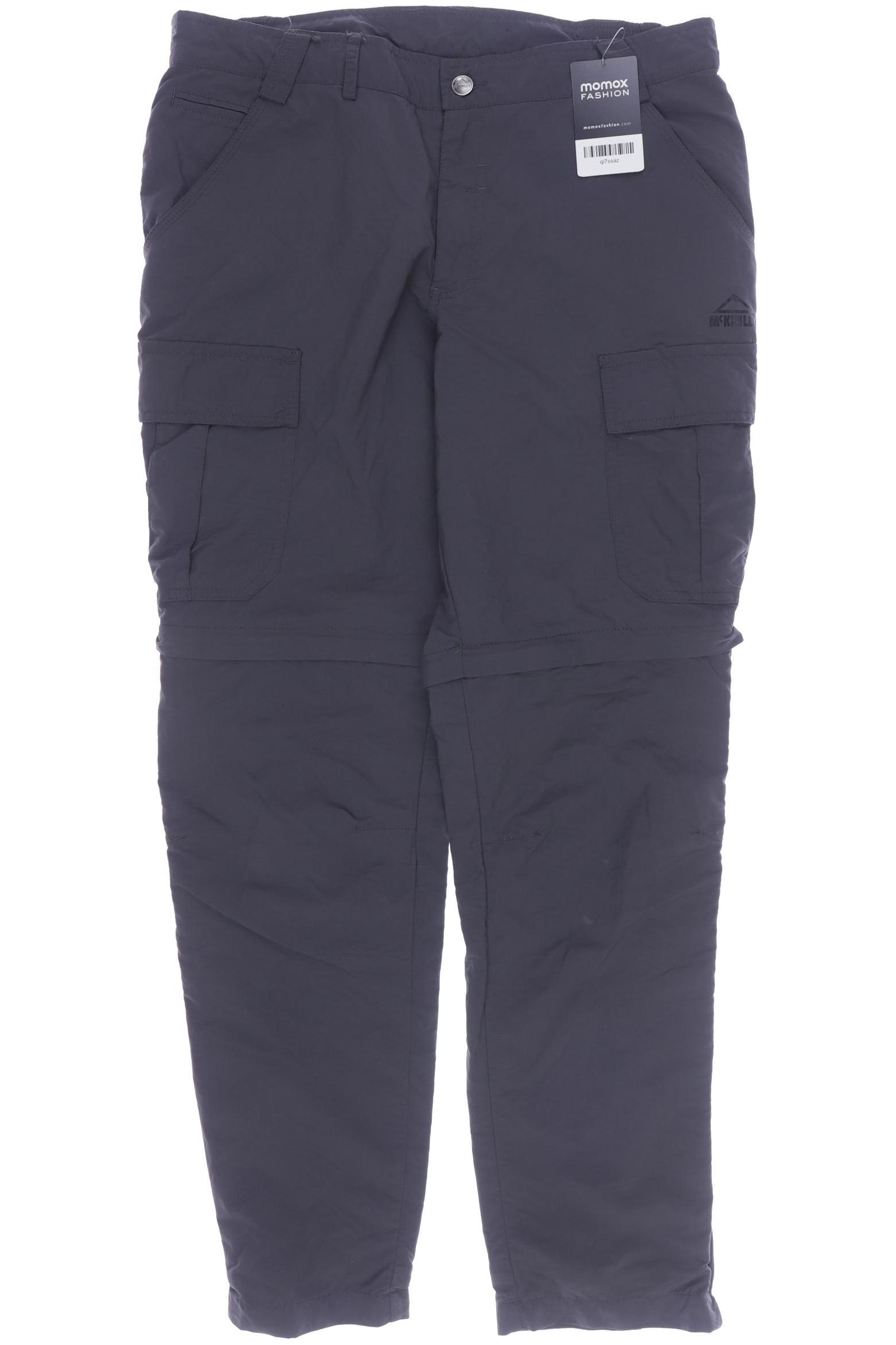 

McKINLEY Herren Stoffhose, grau