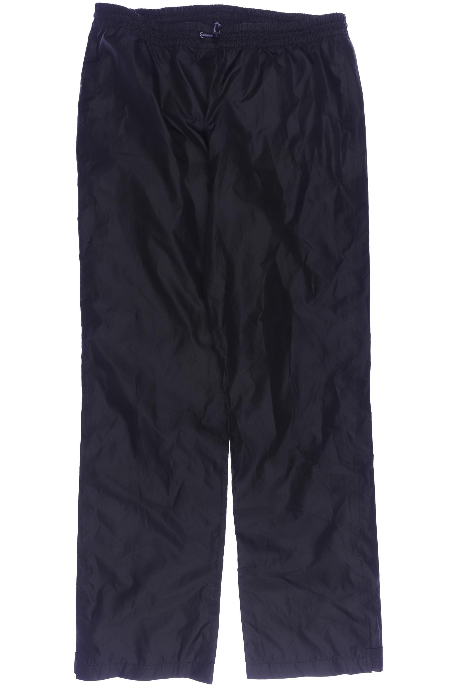 

McKINLEY Herren Stoffhose, schwarz, Gr. 0