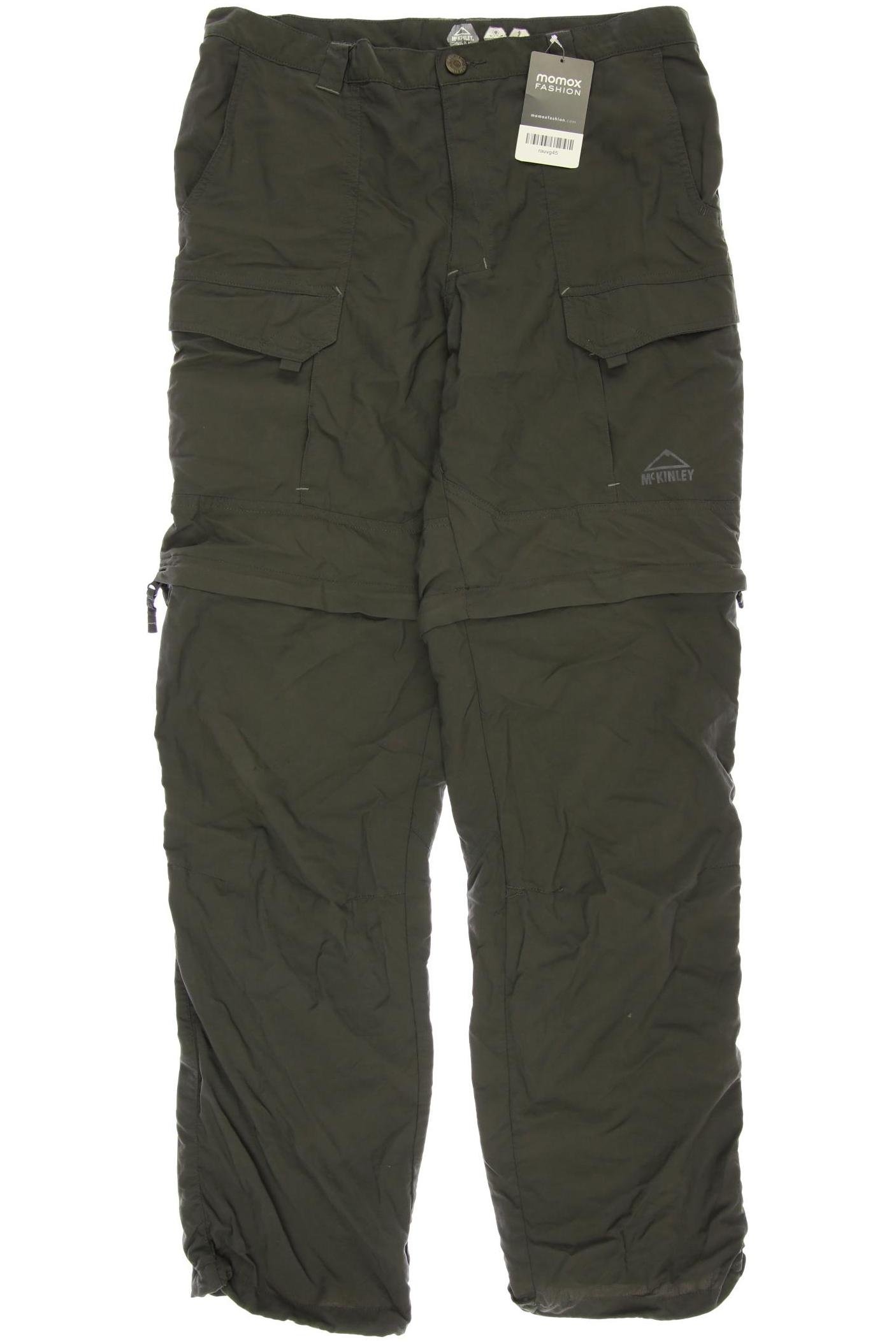 

McKINLEY Herren Stoffhose, grün, Gr. 46