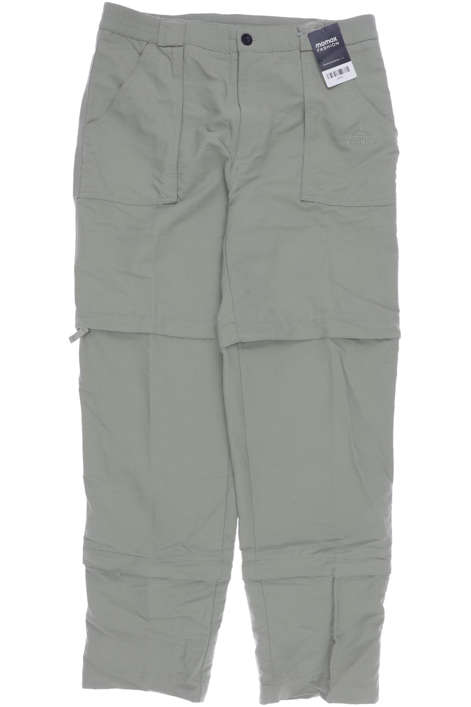 

McKINLEY Herren Stoffhose, grün
