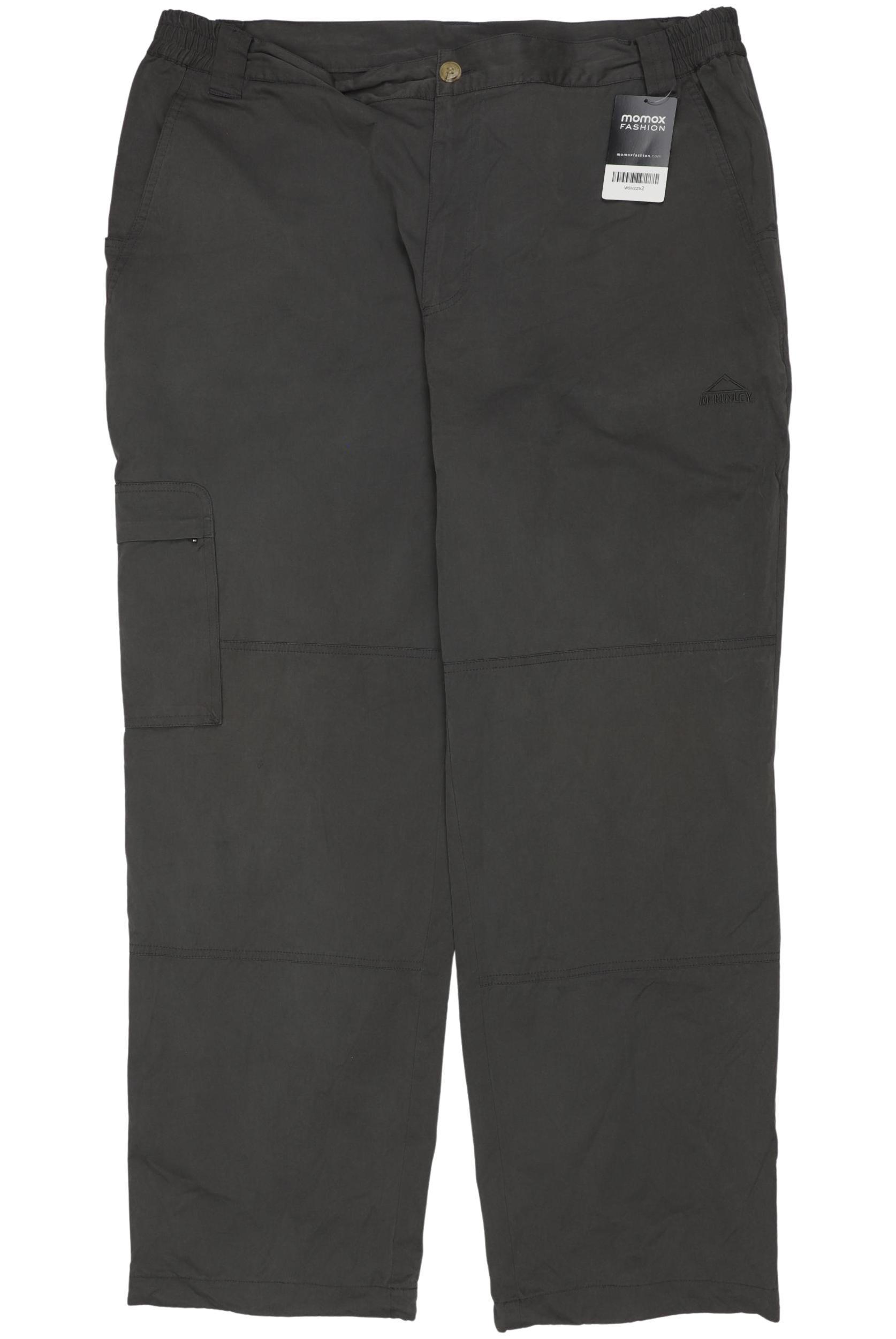 

McKINLEY Herren Stoffhose, grau, Gr. 28