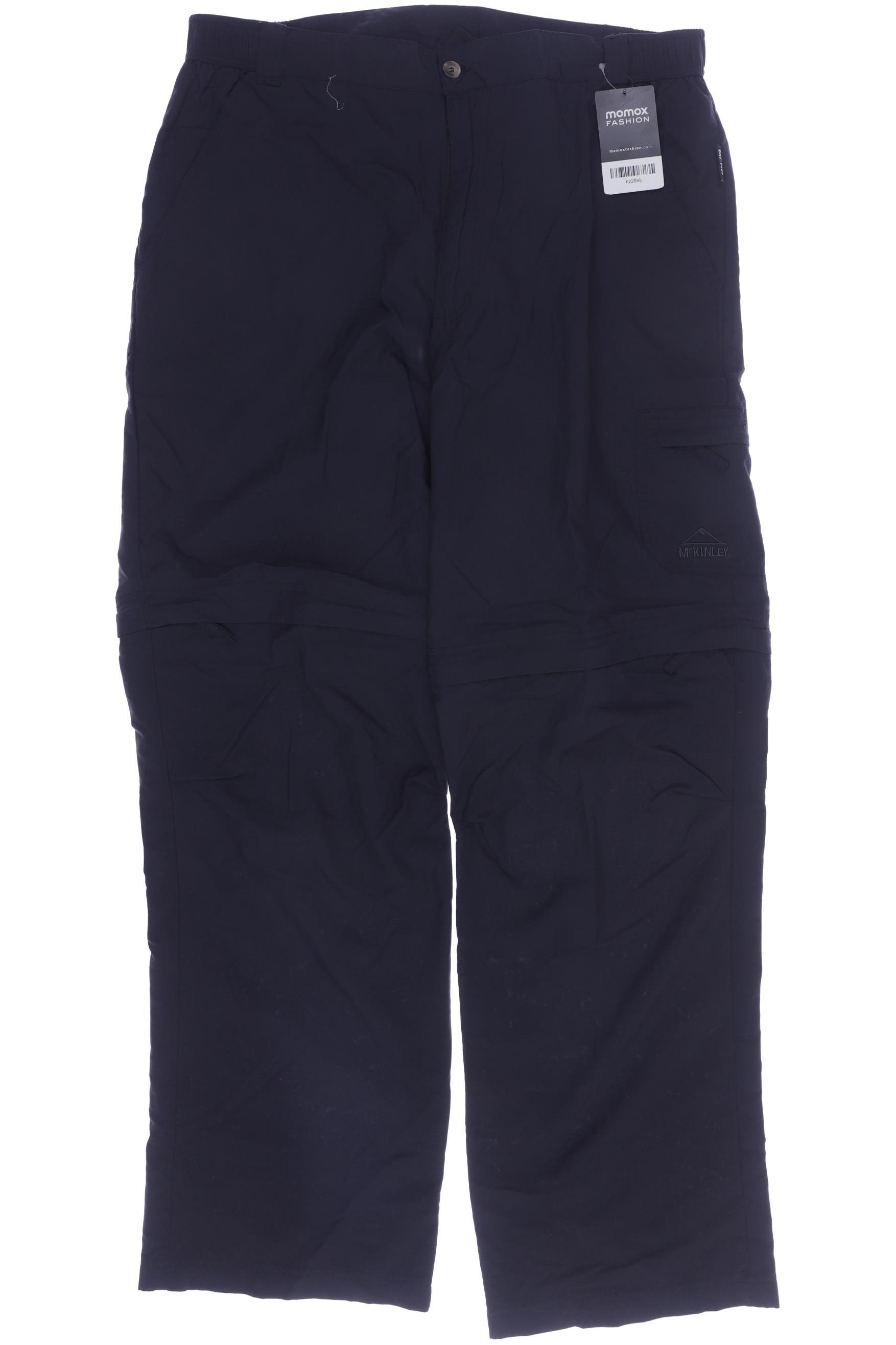 

McKINLEY Herren Stoffhose, marineblau, Gr. 52