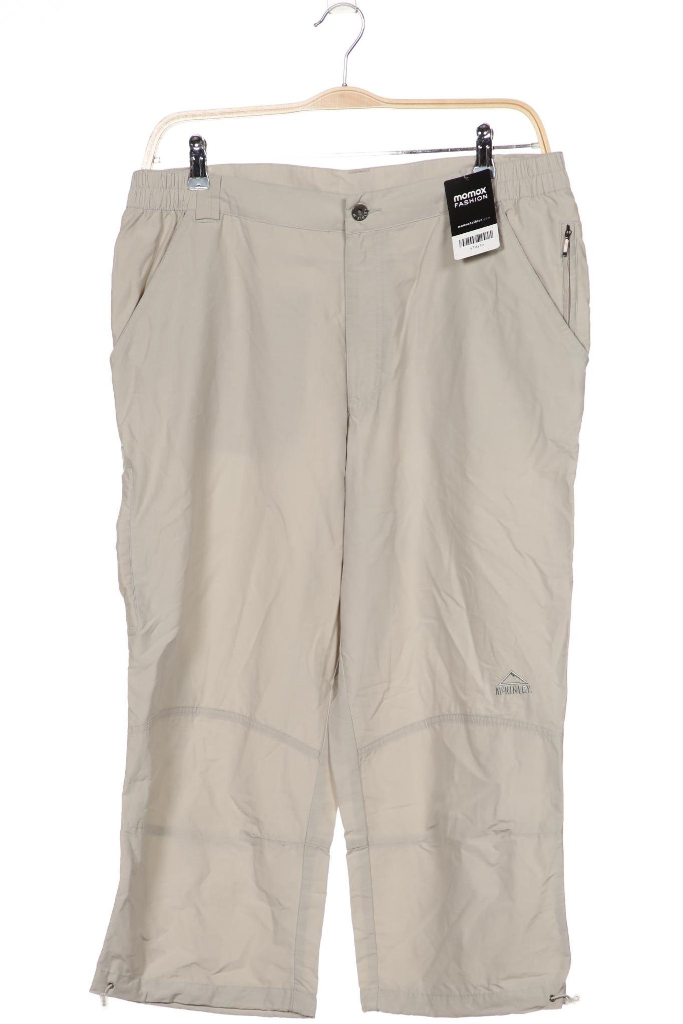 

McKINLEY Herren Stoffhose, grau
