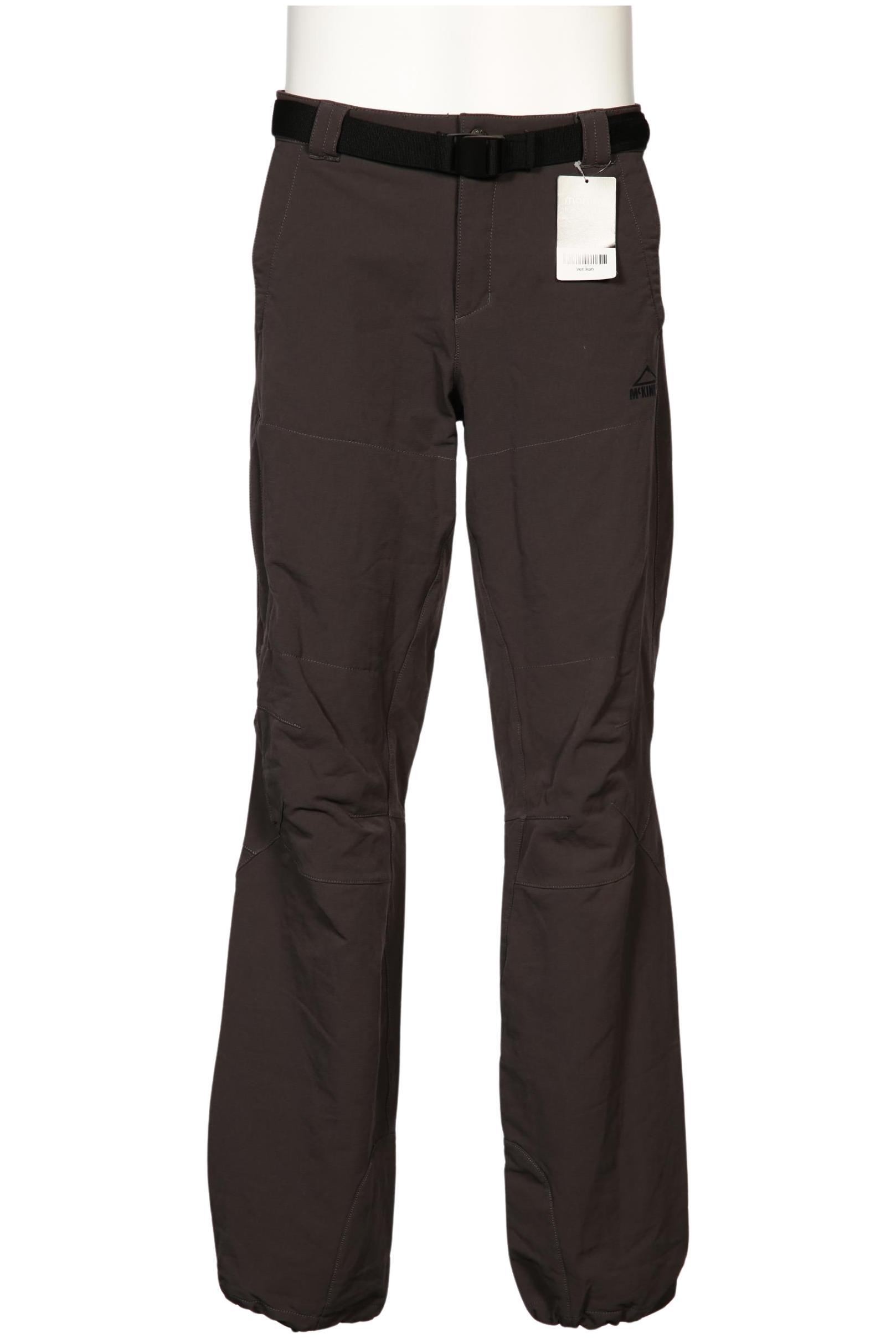 Thumbnail - McKINLEY Herren Stoffhose, braun, Gr. 48