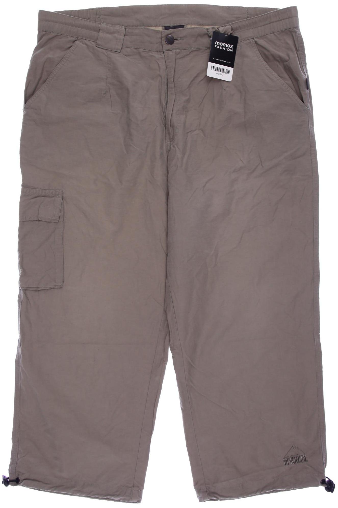 

McKINLEY Herren Stoffhose, beige