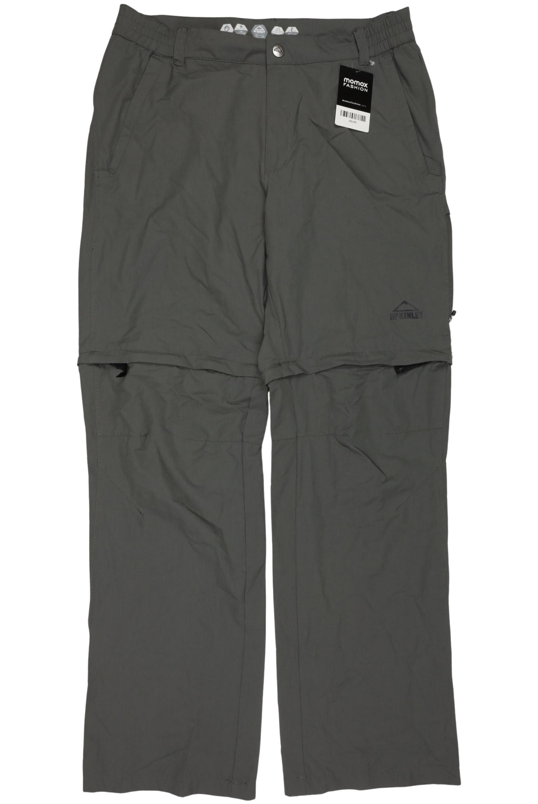 

McKINLEY Herren Stoffhose, grau, Gr. 50