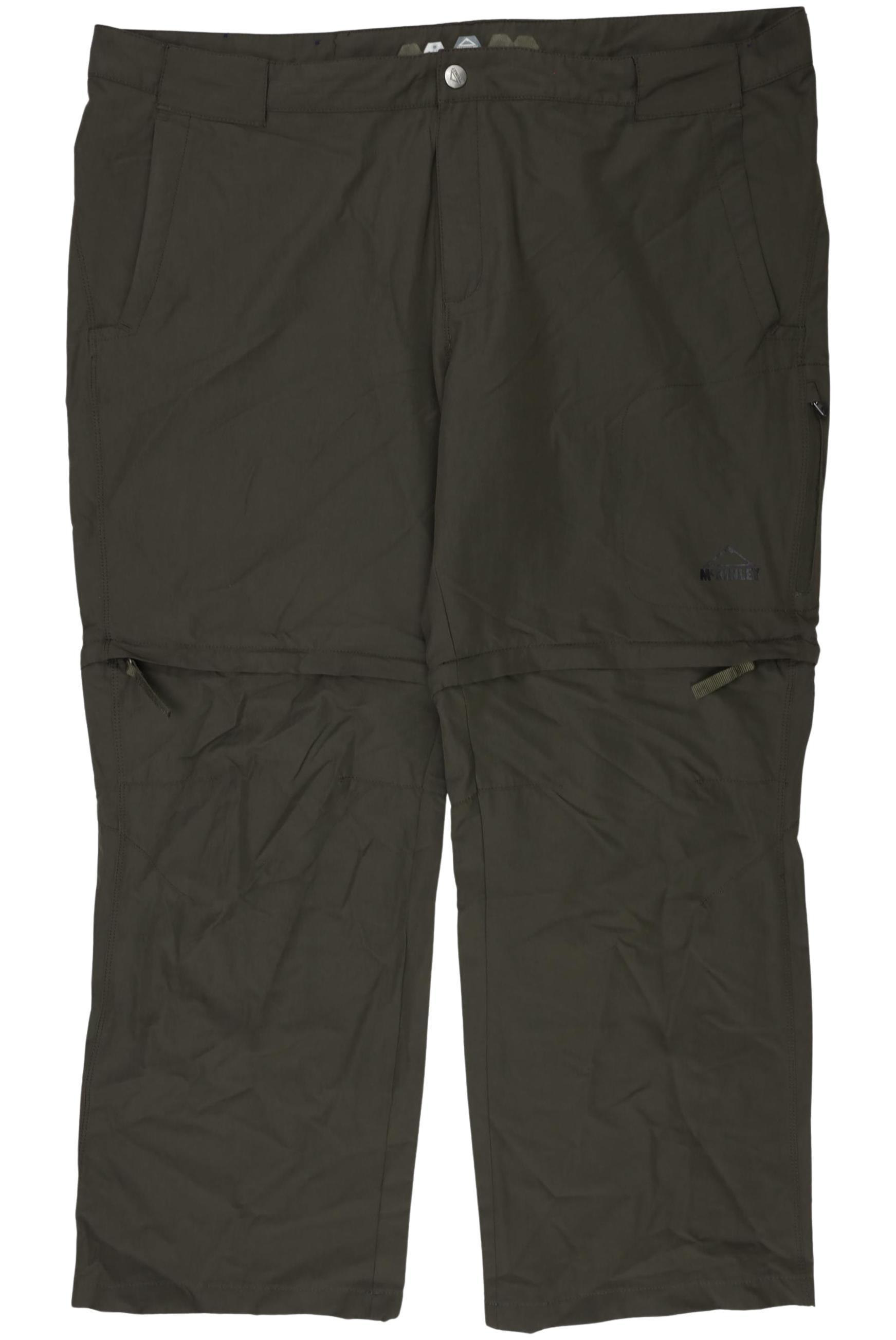 

McKINLEY Herren Stoffhose, grün, Gr. 29