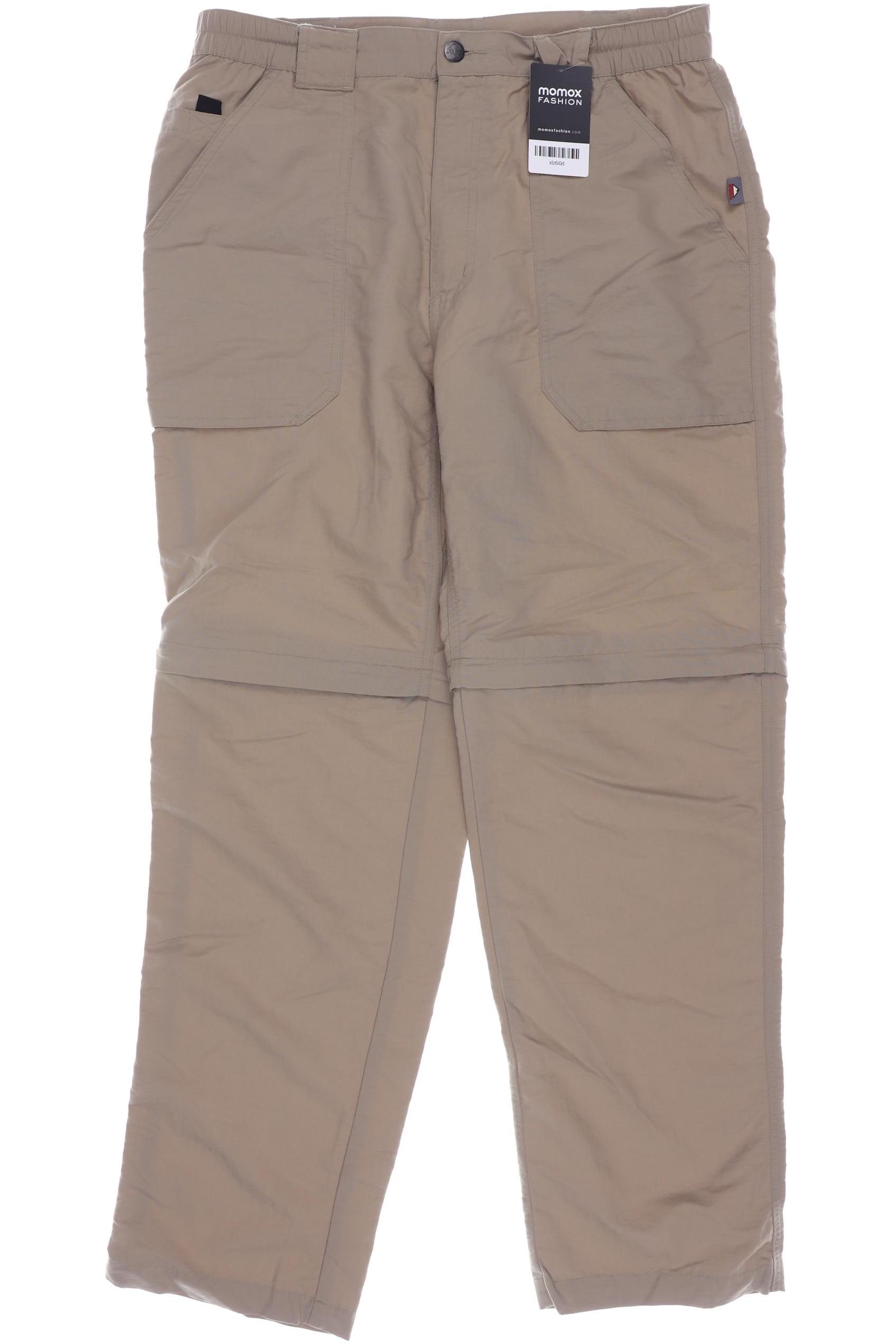 

McKINLEY Herren Stoffhose, beige