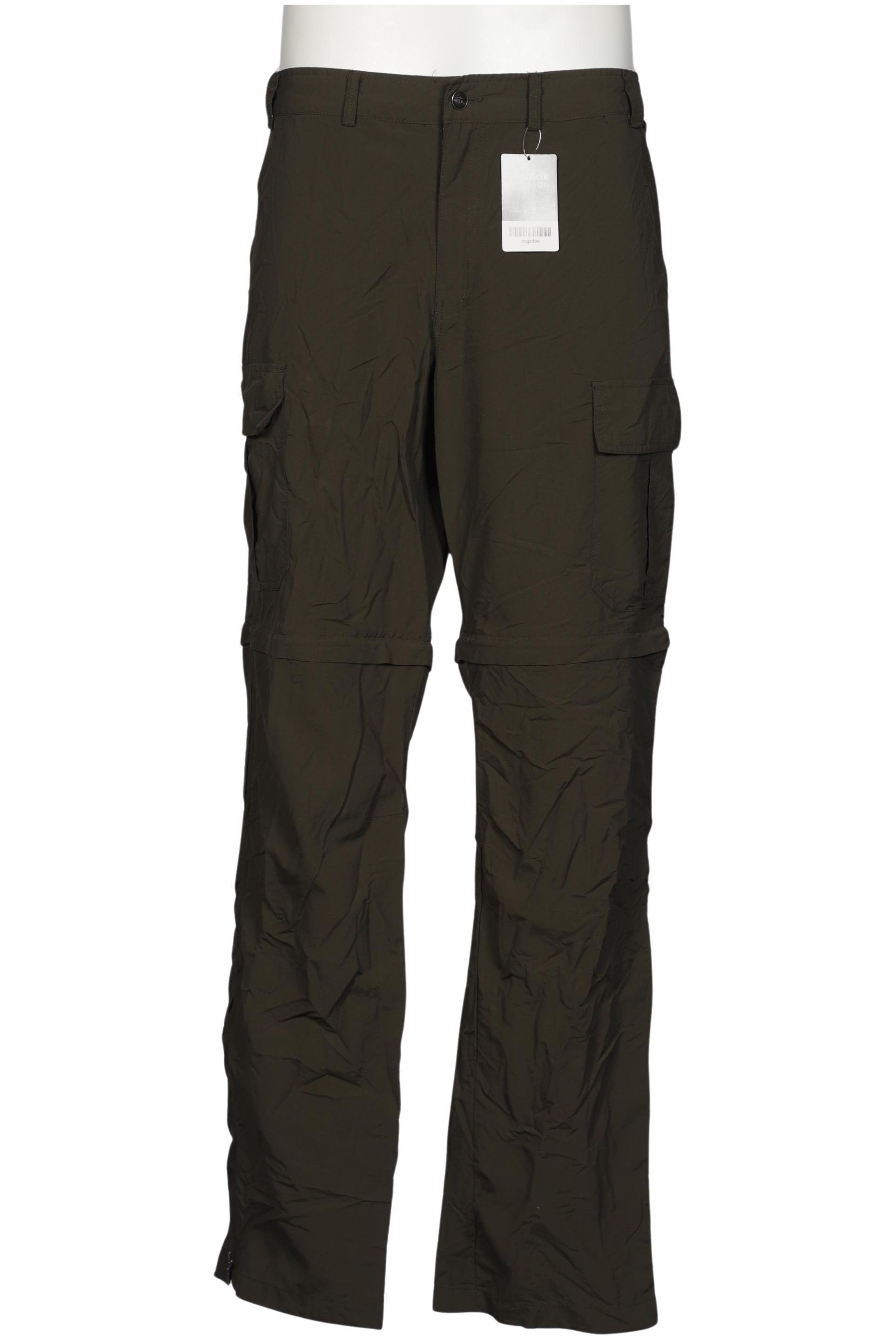 

McKINLEY Herren Stoffhose, grün, Gr. 54