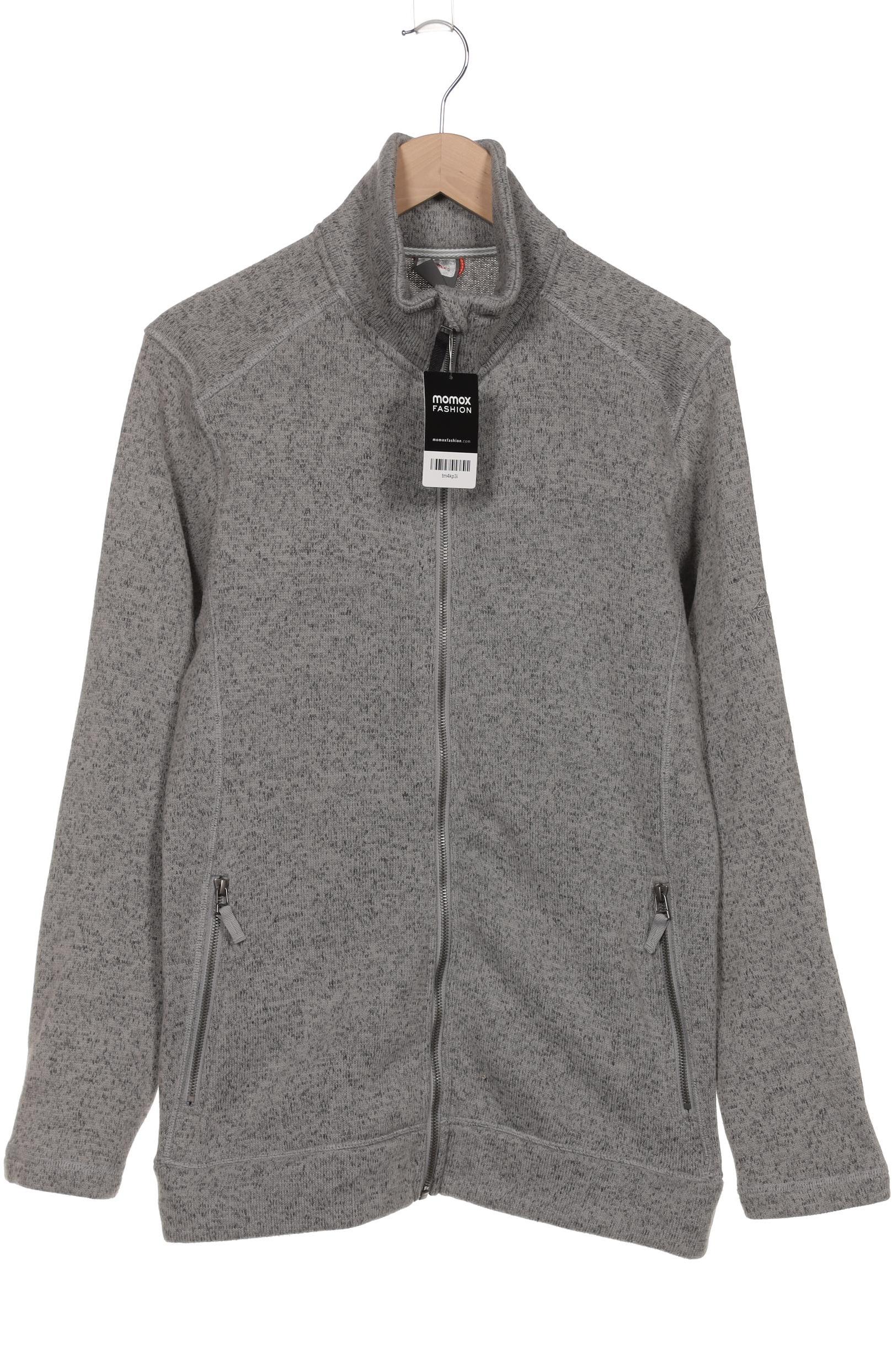 

McKINLEY Herren Strickjacke, grau, Gr. 48