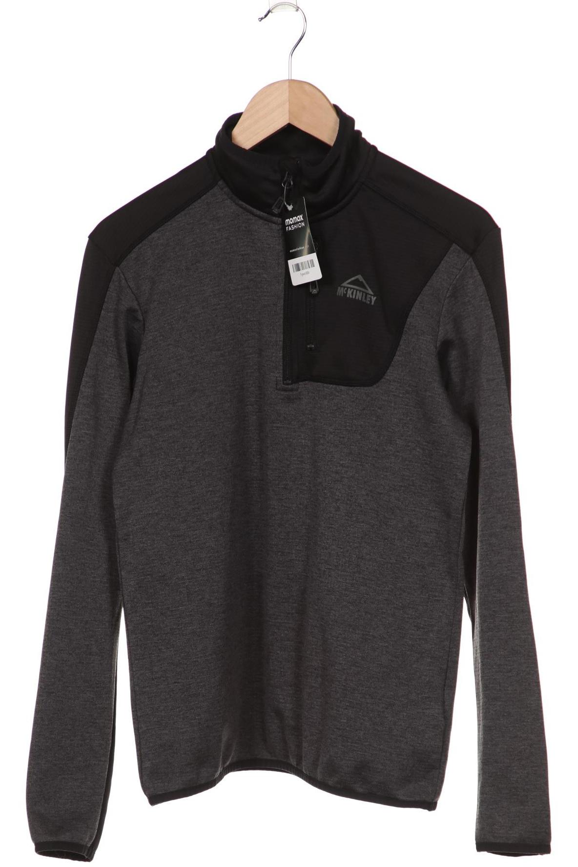 

McKINLEY Herren Sweatshirt, grau