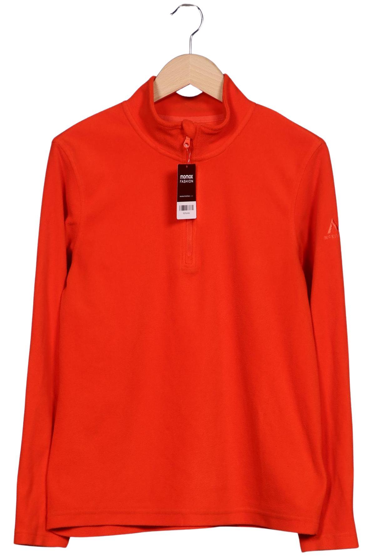 Thumbnail - McKINLEY Herren Sweatshirt, rot, Gr. 48