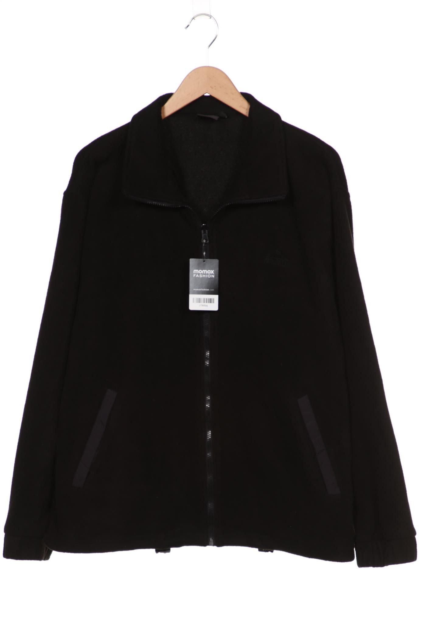 

McKINLEY Herren Sweatshirt, schwarz
