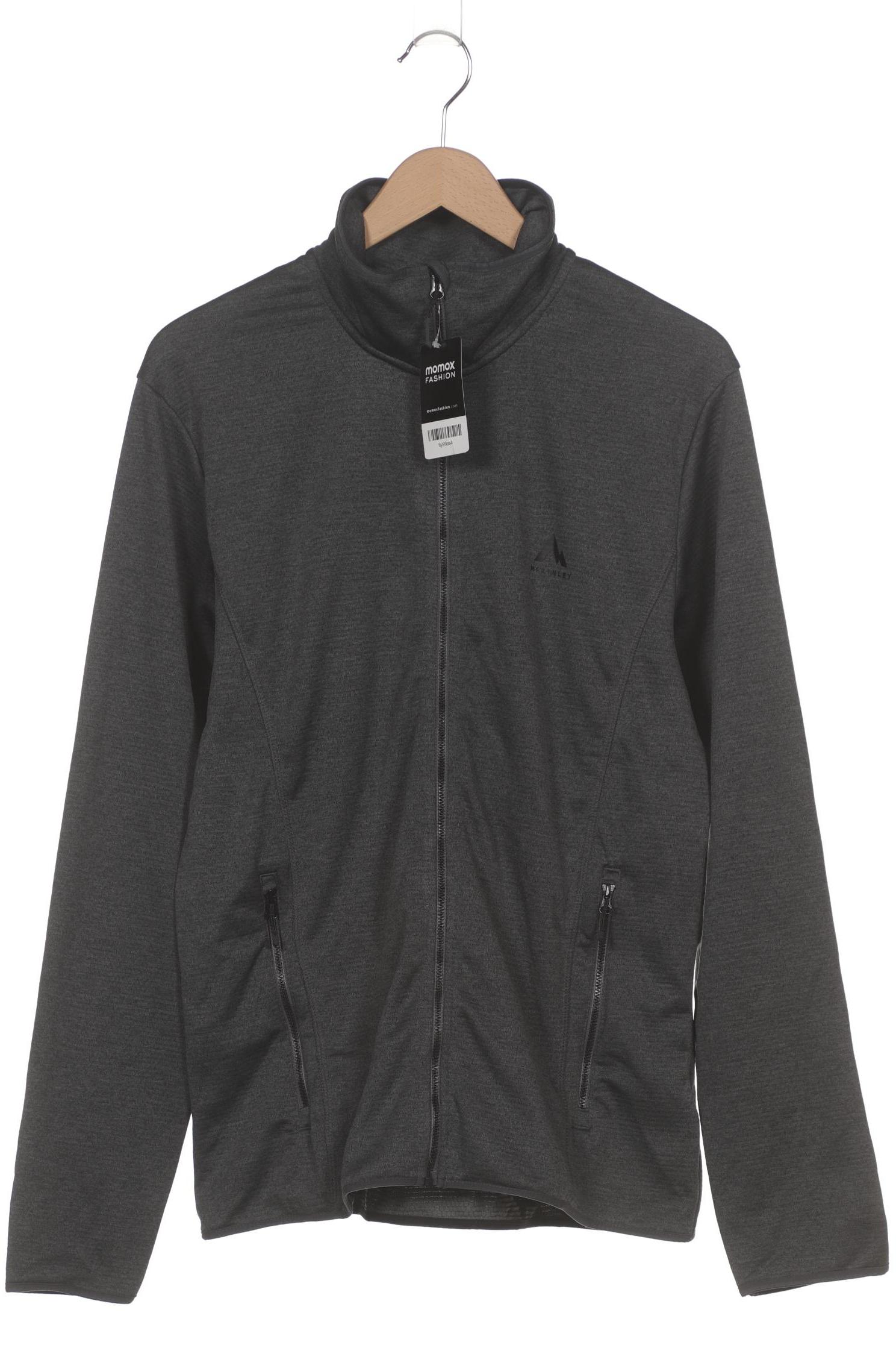 

McKINLEY Herren Sweatshirt, grün, Gr. 54