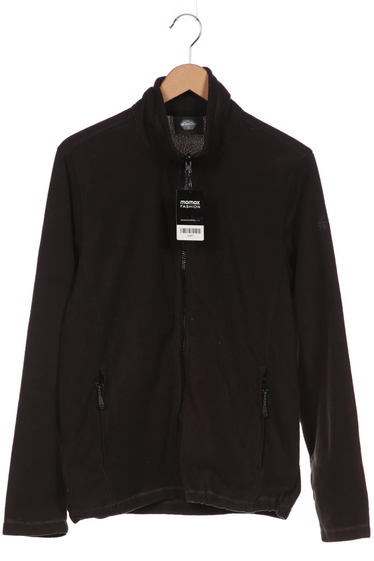 

McKINLEY Herren Sweatshirt, grün, Gr. 48