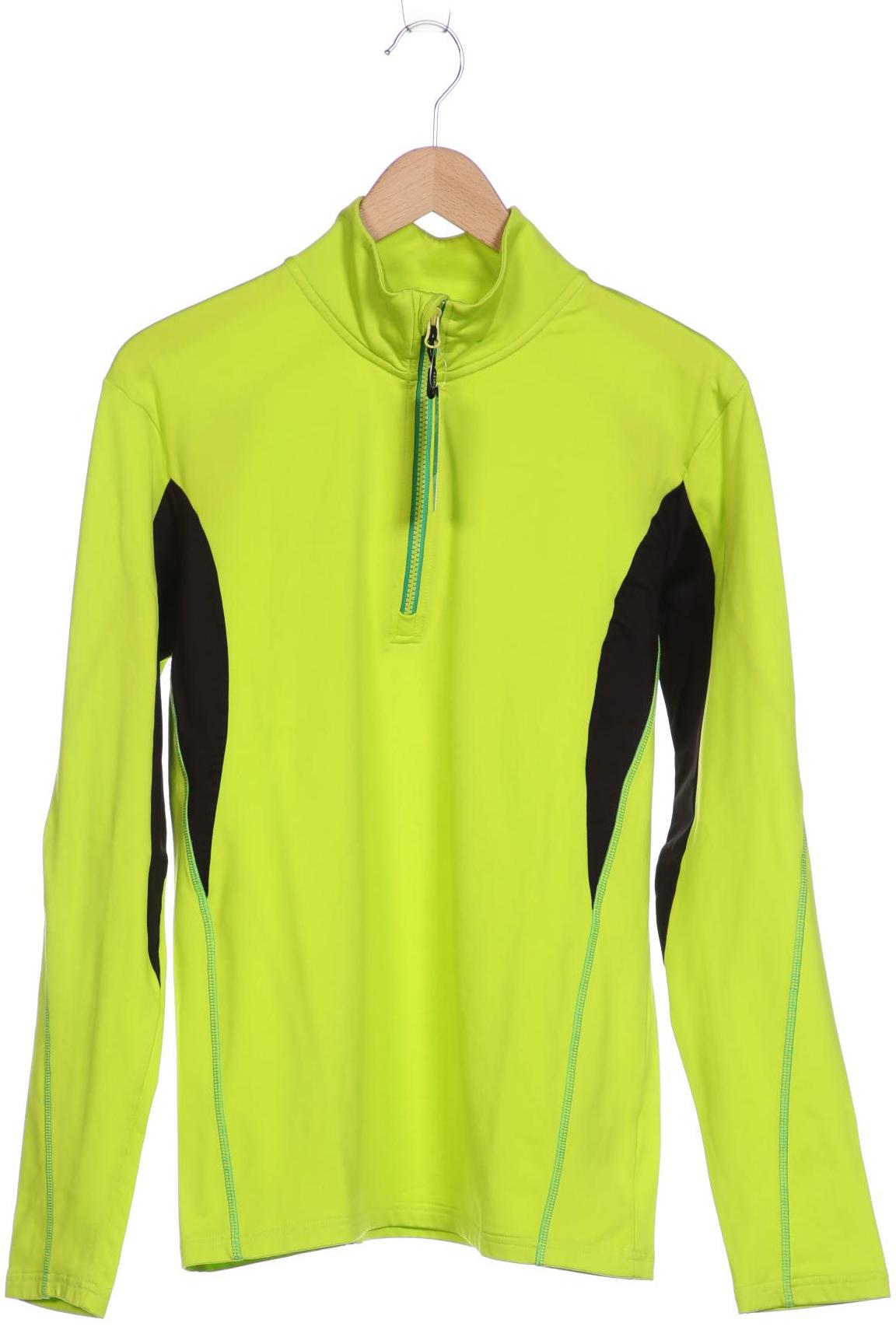 

McKINLEY Herren Sweatshirt, grün, Gr. 48
