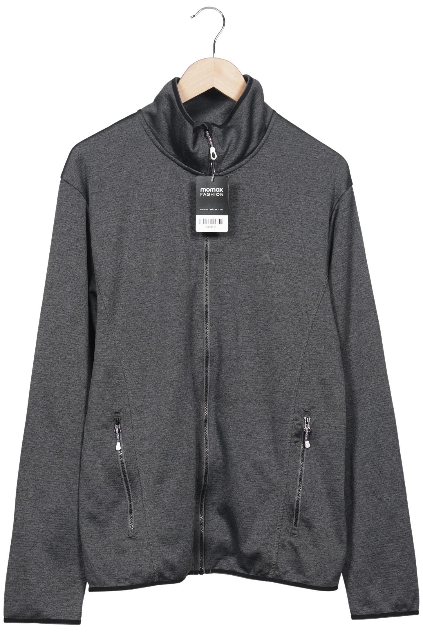 

McKINLEY Herren Sweatshirt, grau, Gr. 56