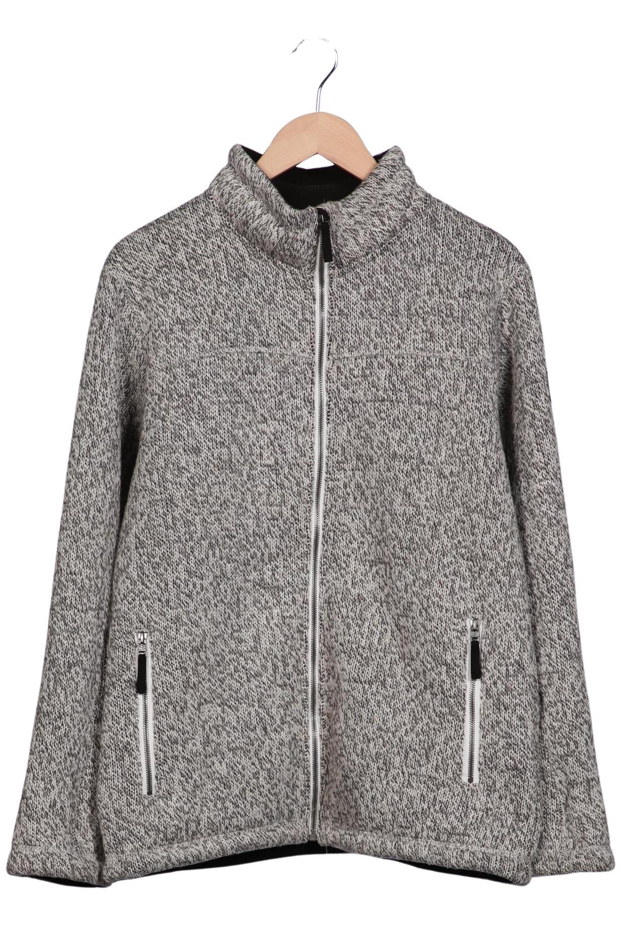 

McKINLEY Herren Sweatshirt, grau, Gr. 52