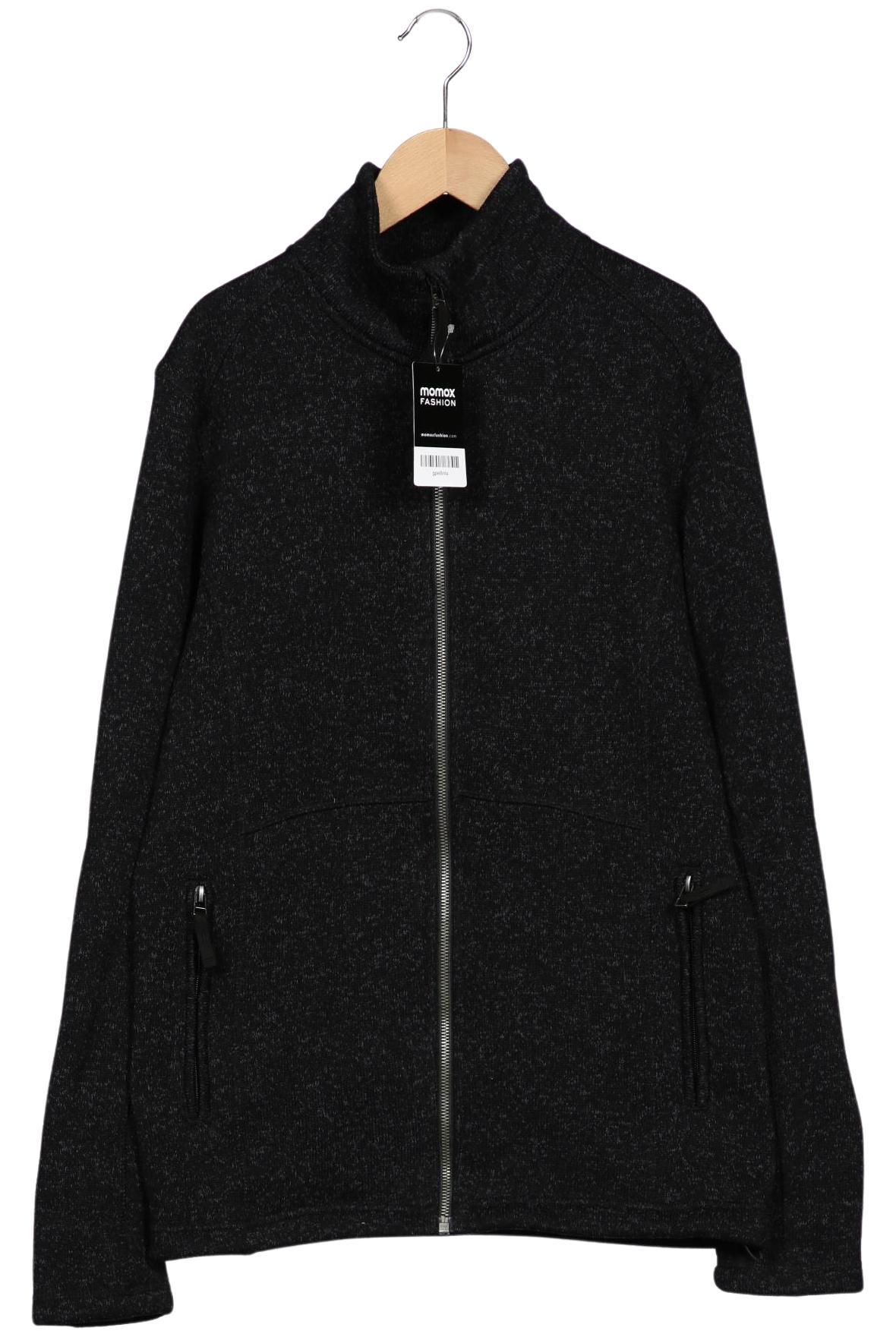 

McKINLEY Herren Sweatshirt, grau, Gr. 46