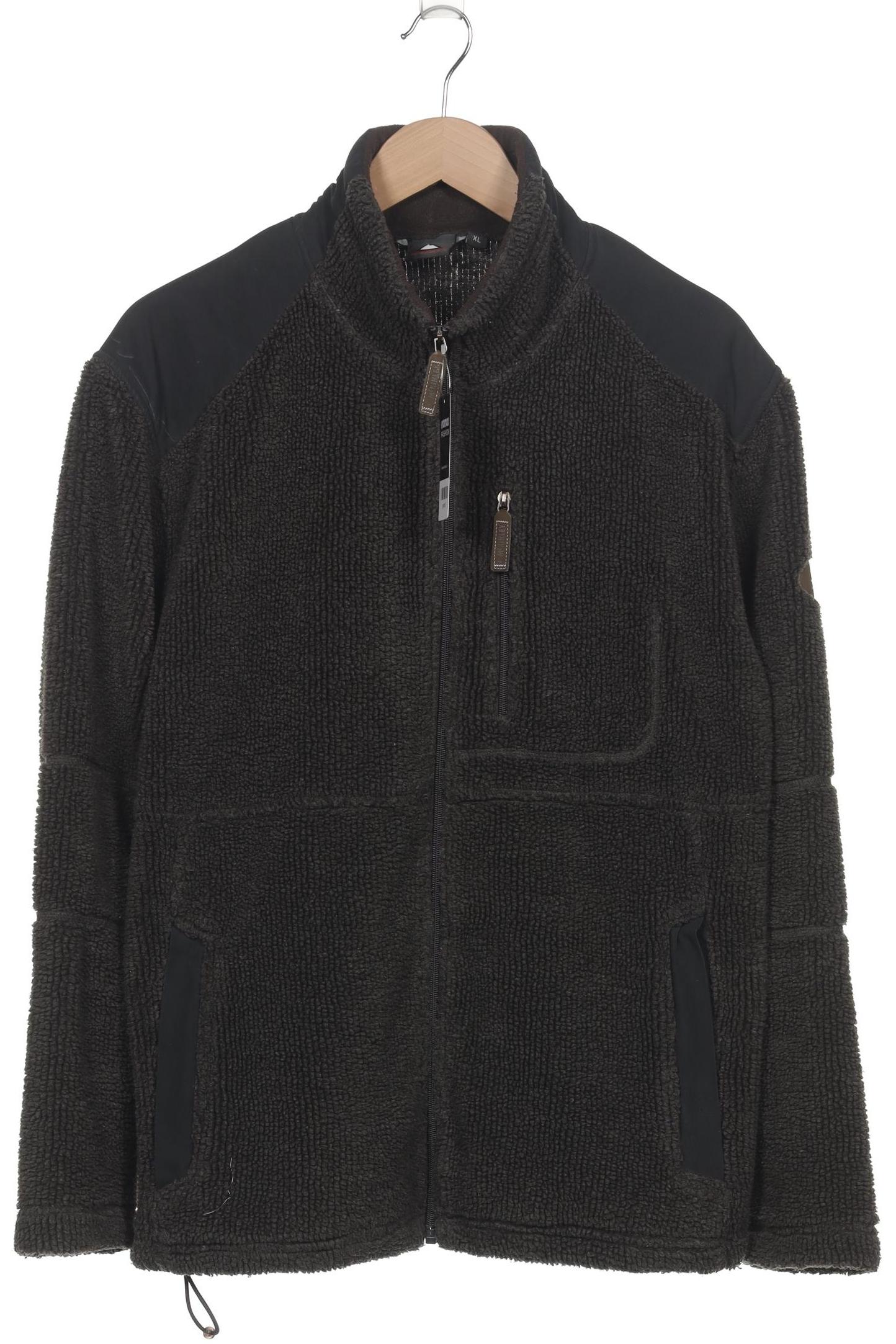

McKINLEY Herren Sweatshirt, grau, Gr. 54