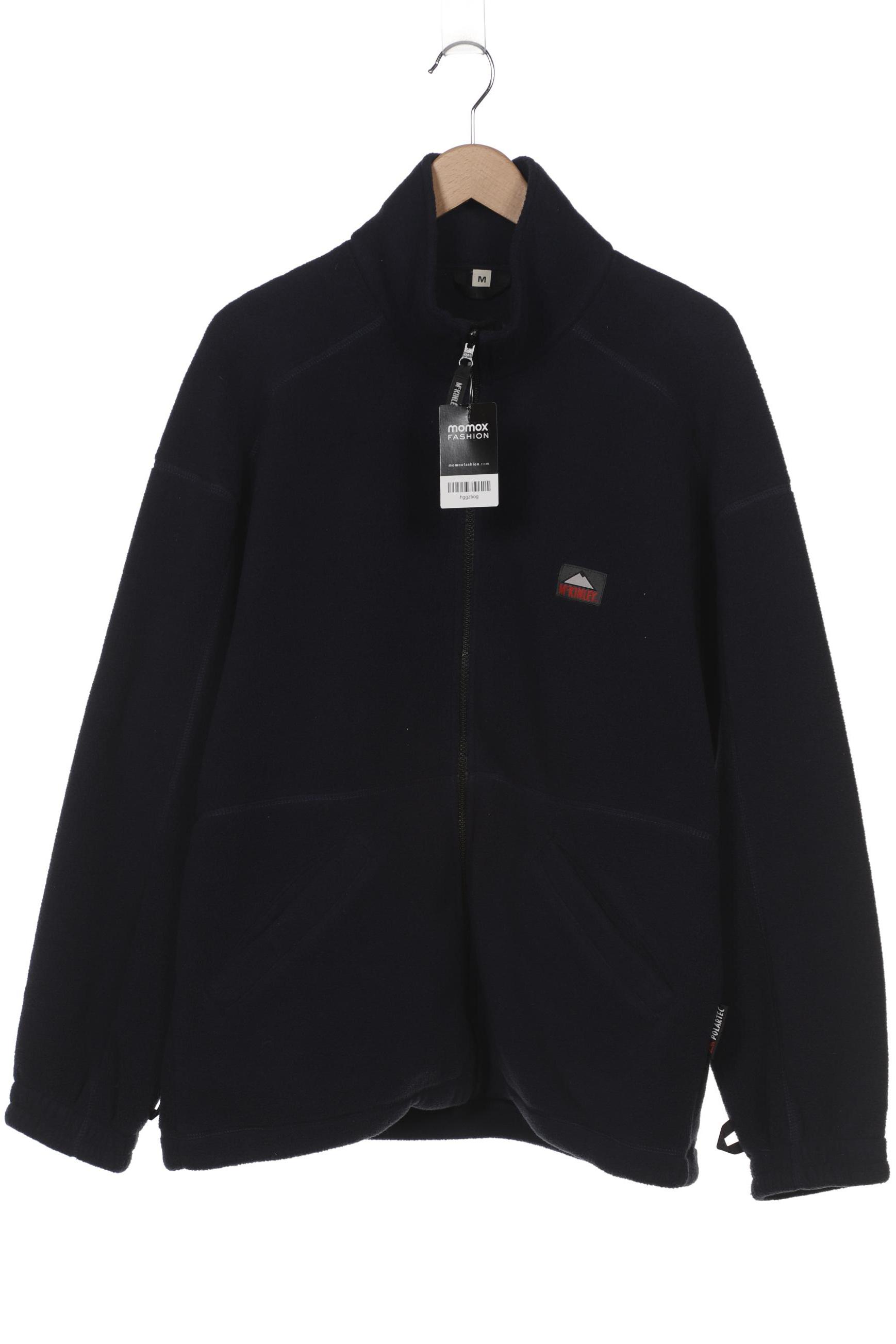 

McKINLEY Herren Sweatshirt, marineblau, Gr. 48