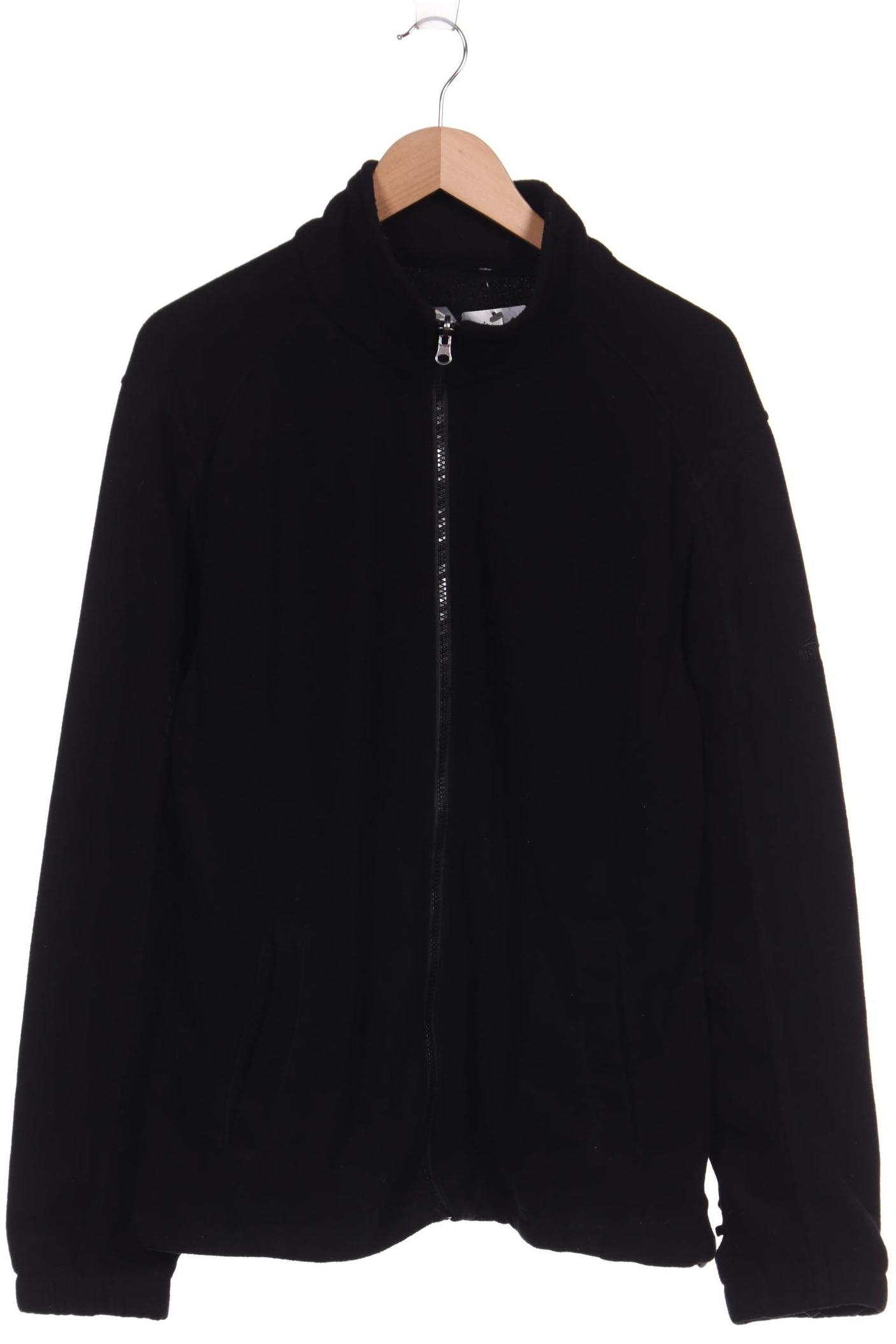 

McKINLEY Herren Sweatshirt, schwarz
