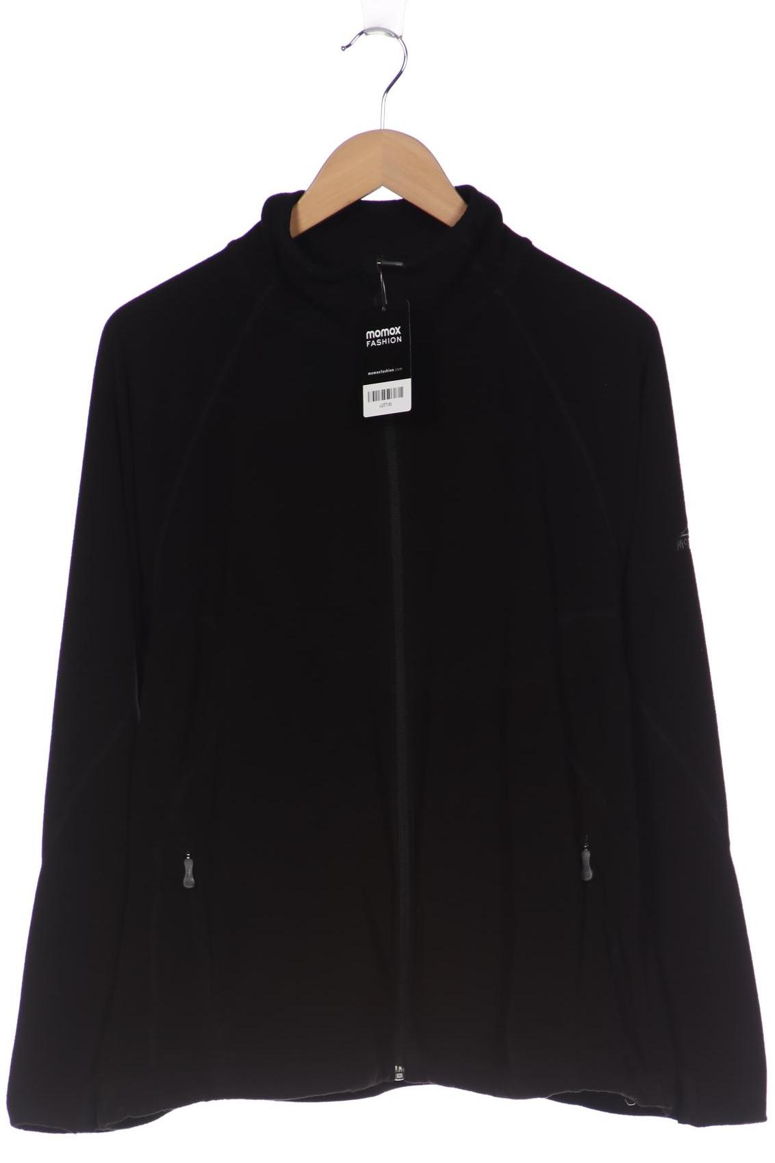 

McKINLEY Herren Sweatshirt, schwarz