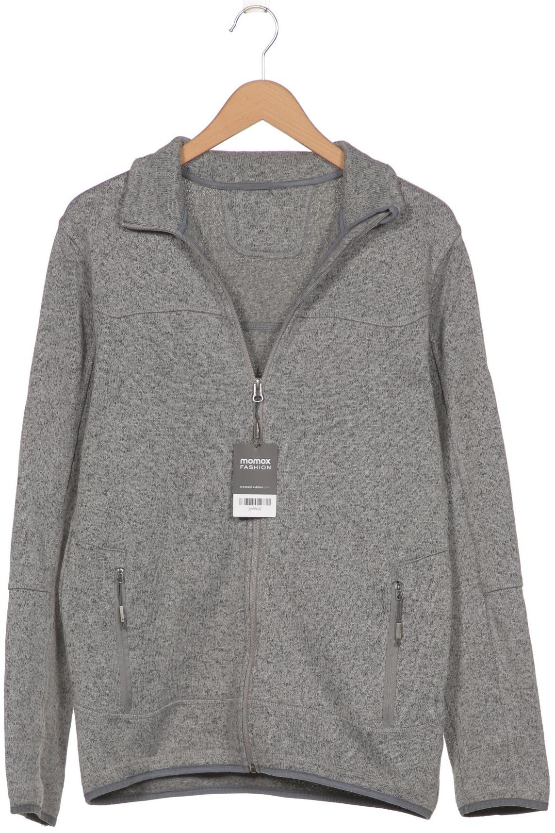 

McKINLEY Herren Sweatshirt, grau