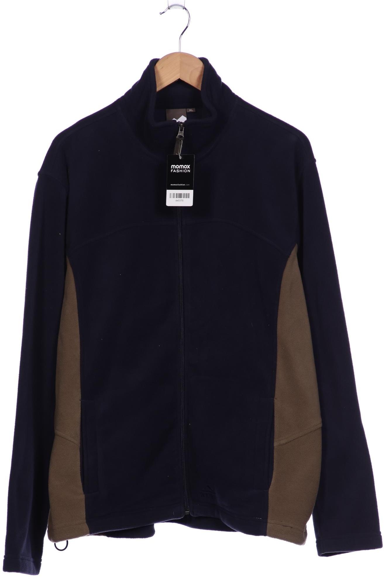 

McKINLEY Herren Sweatshirt, marineblau, Gr. 54