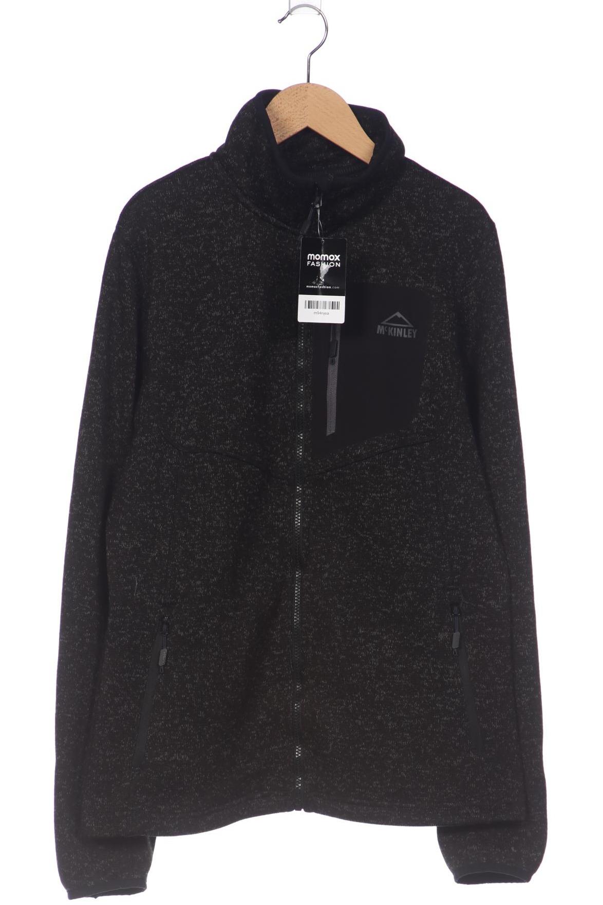 

McKINLEY Herren Sweatshirt, grau, Gr. 50