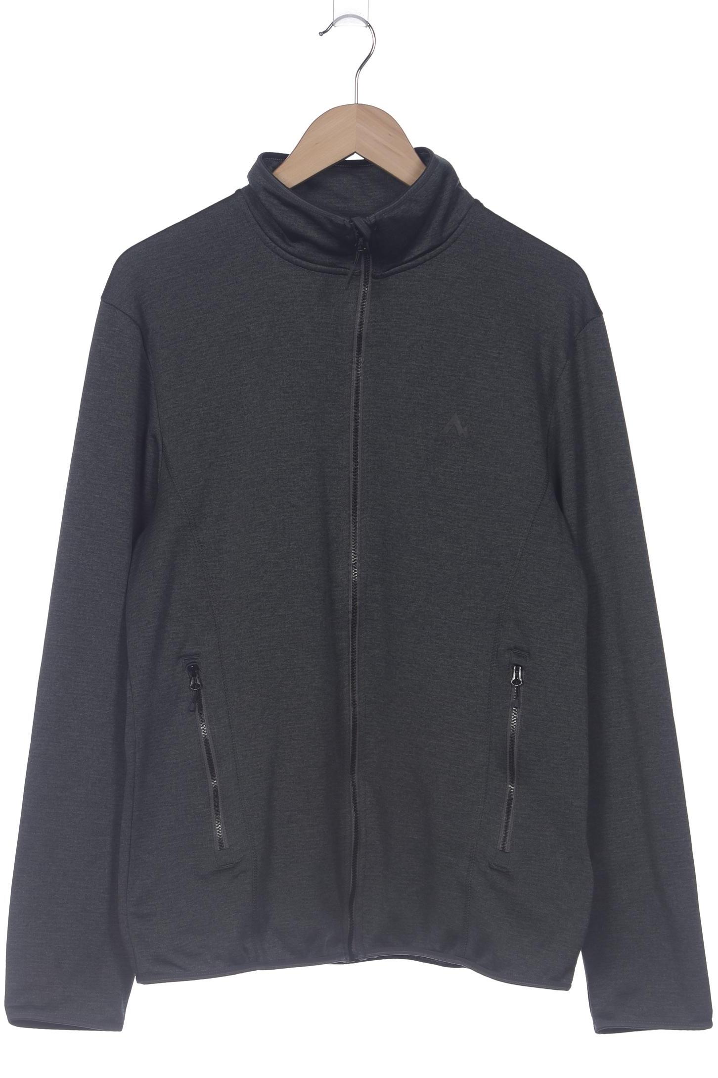 

McKINLEY Herren Sweatshirt, grau, Gr. 54