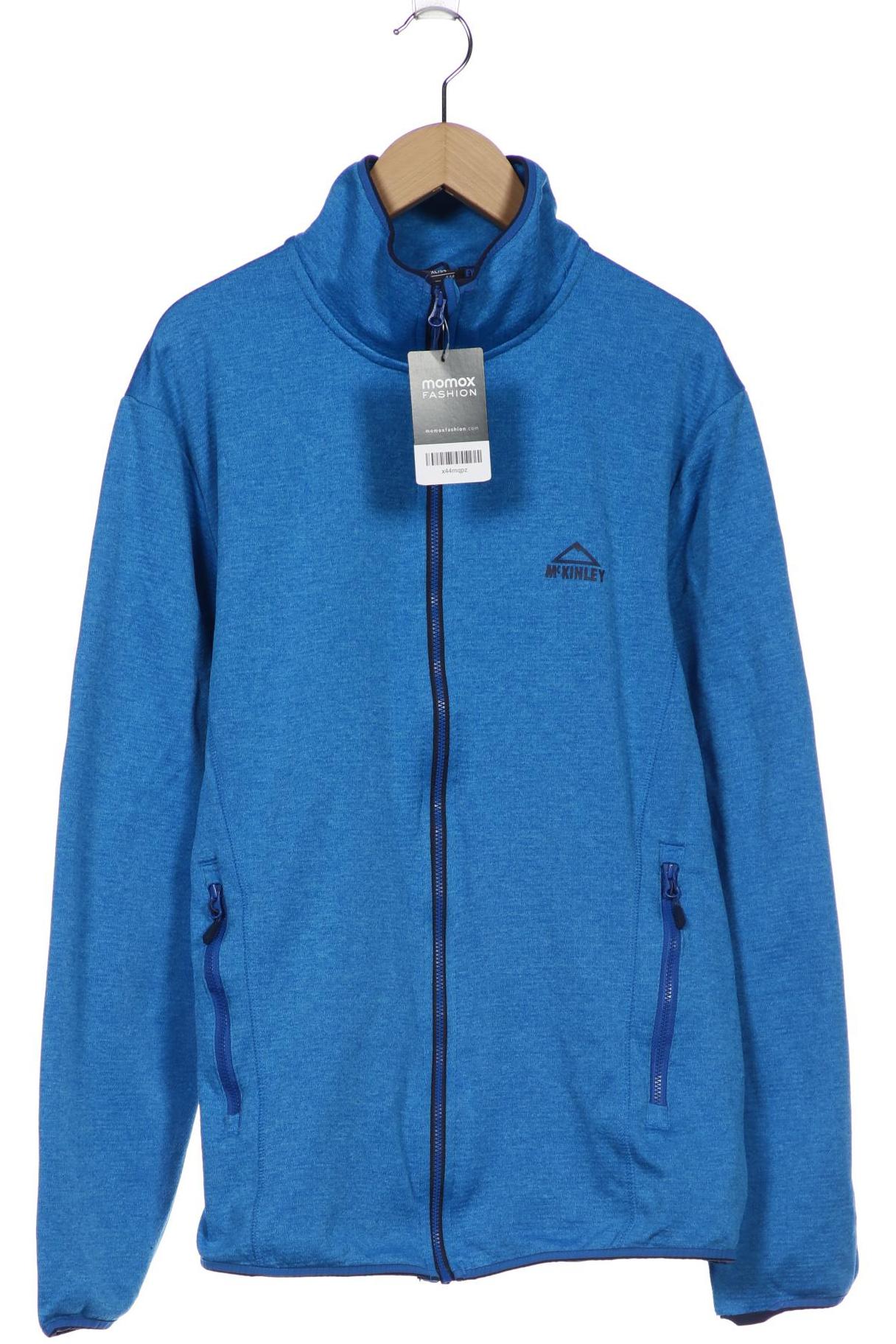 

McKINLEY Herren Sweatshirt, blau