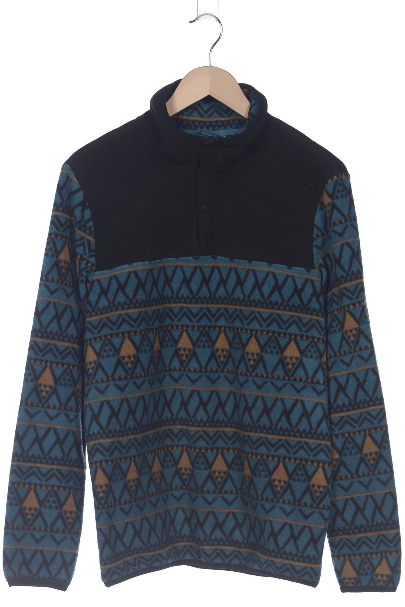 

McKINLEY Herren Sweatshirt, schwarz, Gr. 50