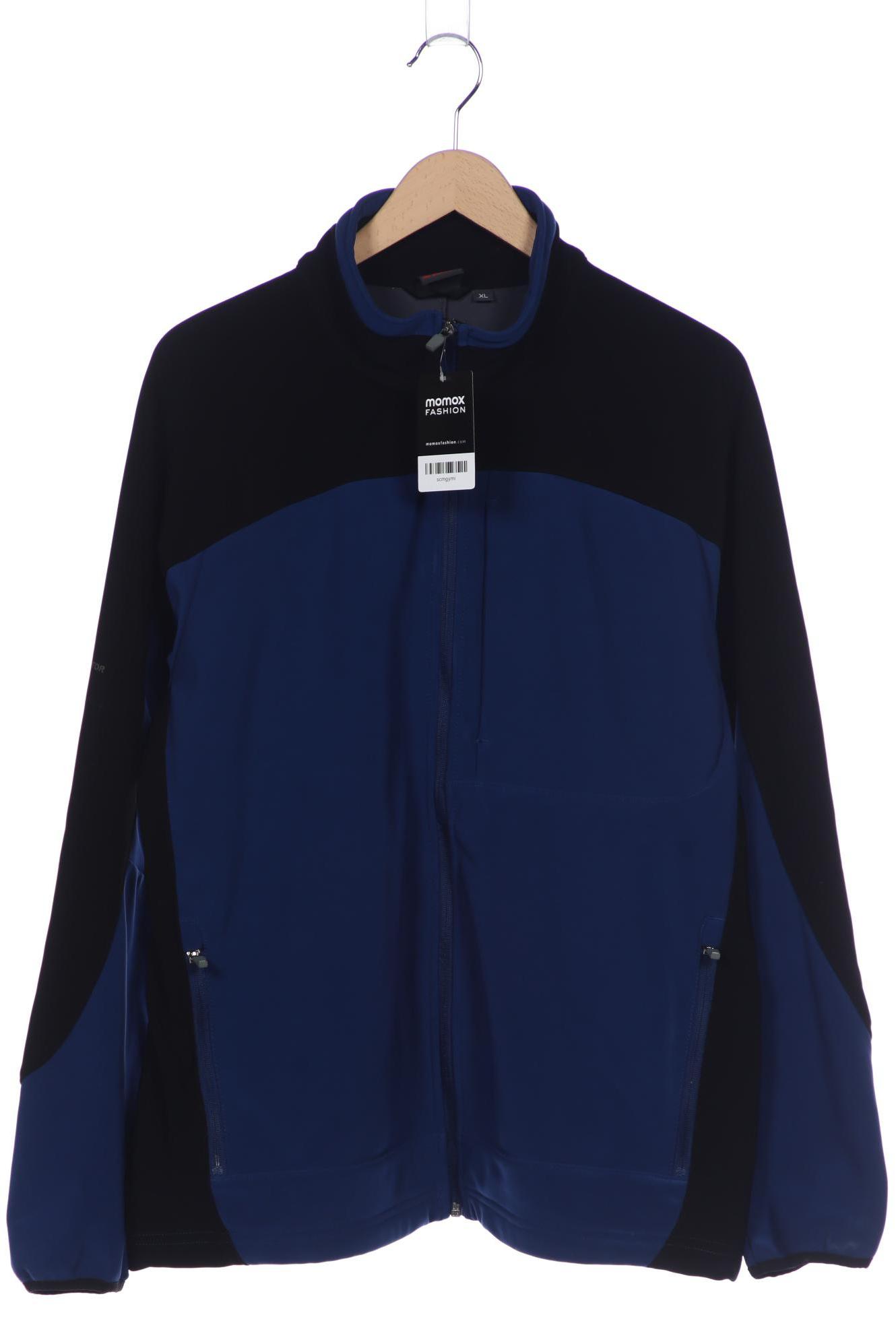 

McKINLEY Herren Sweatshirt, marineblau, Gr. 54