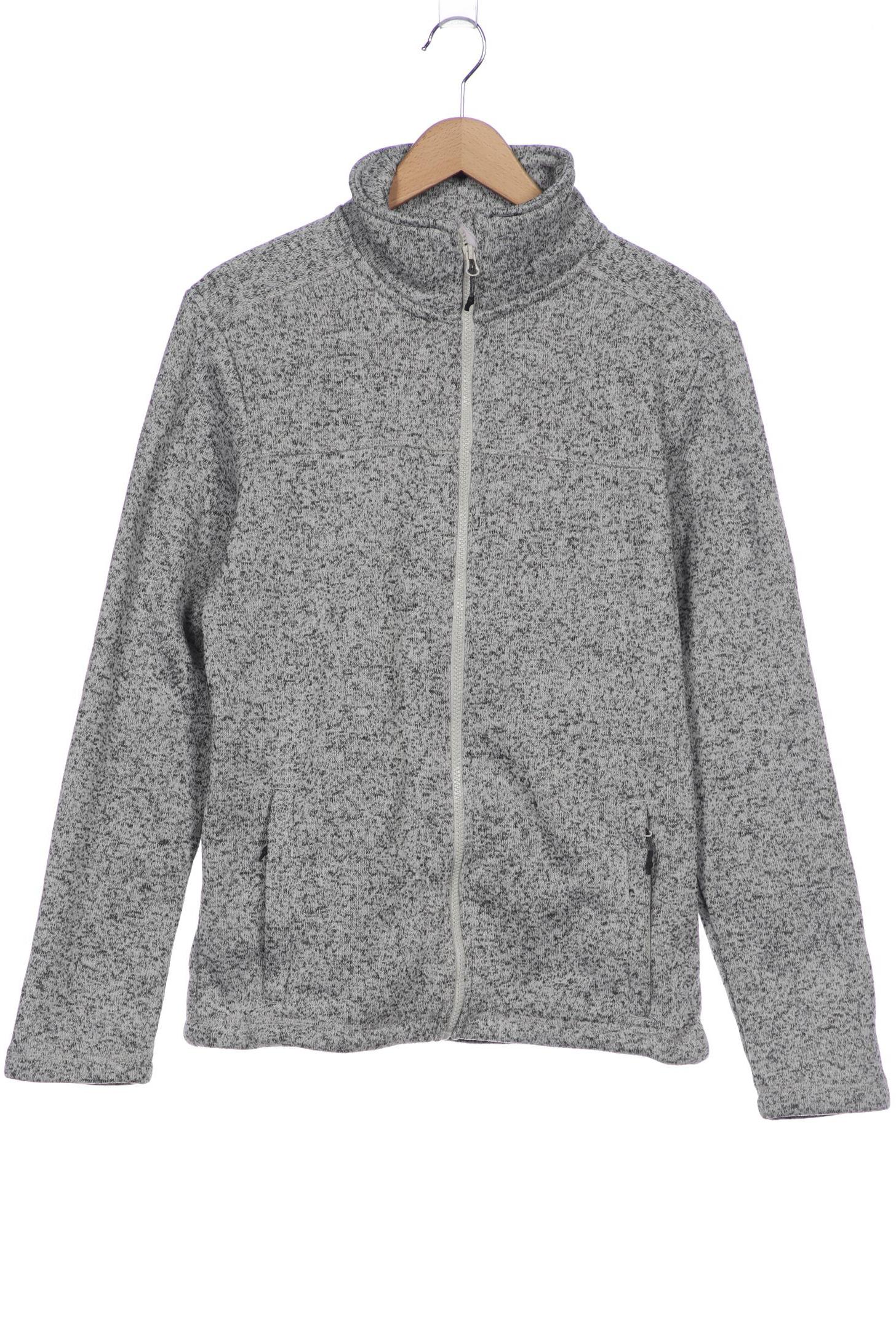 

McKINLEY Herren Sweatshirt, grau, Gr. 52