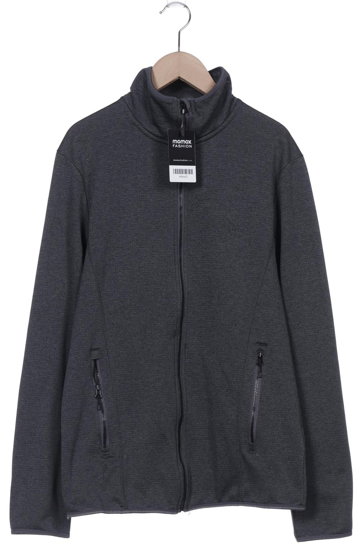 

McKINLEY Herren Sweatshirt, grau, Gr. 48