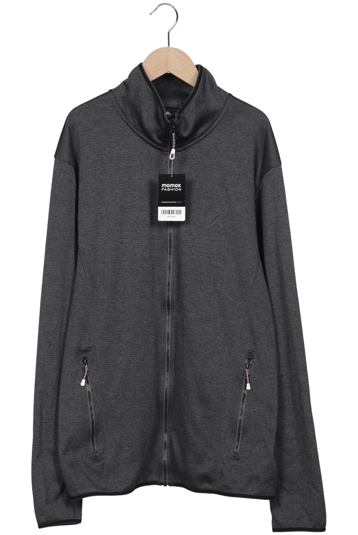 

McKINLEY Herren Sweatshirt, grau, Gr. 56